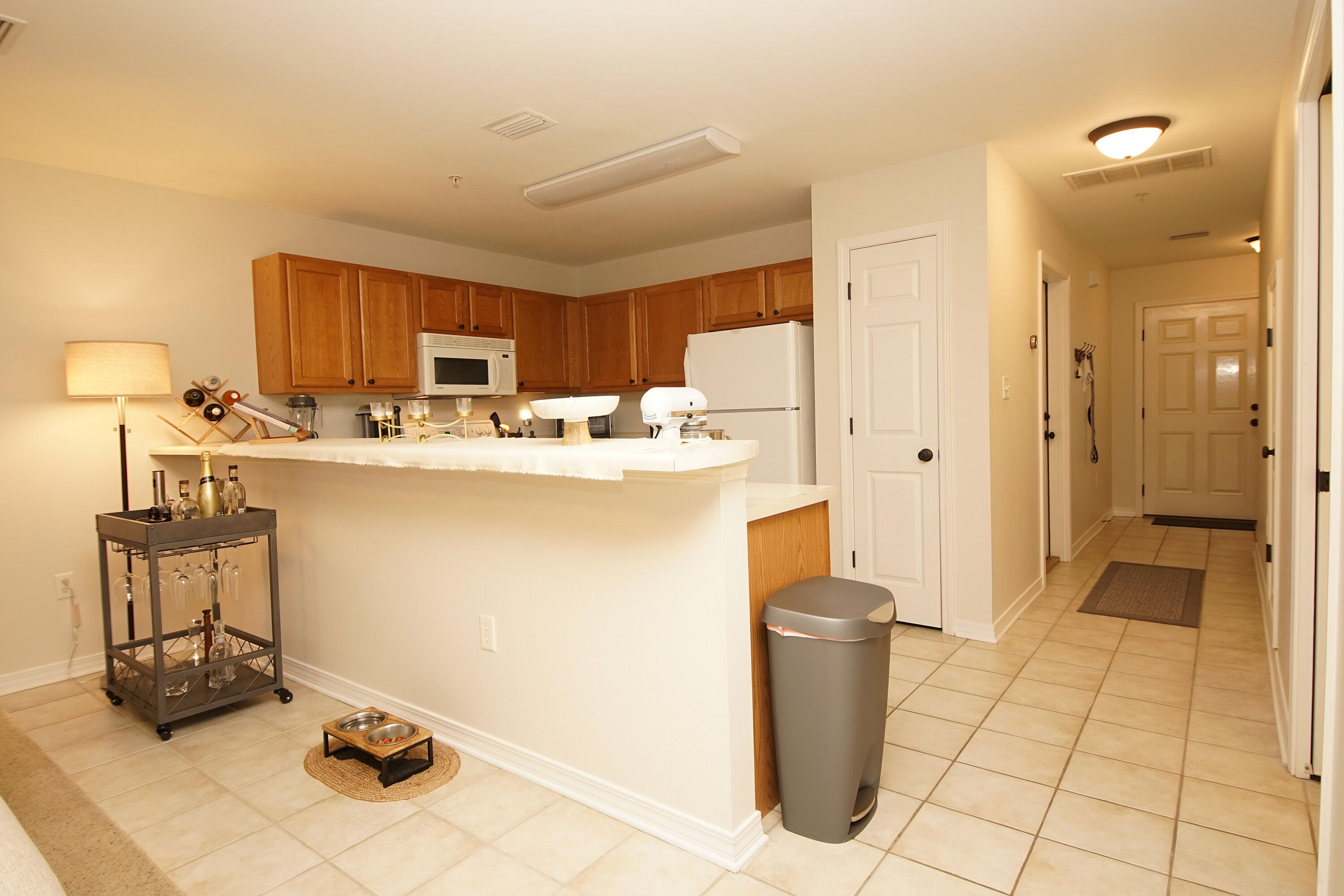 Tupelo Place - Residential
