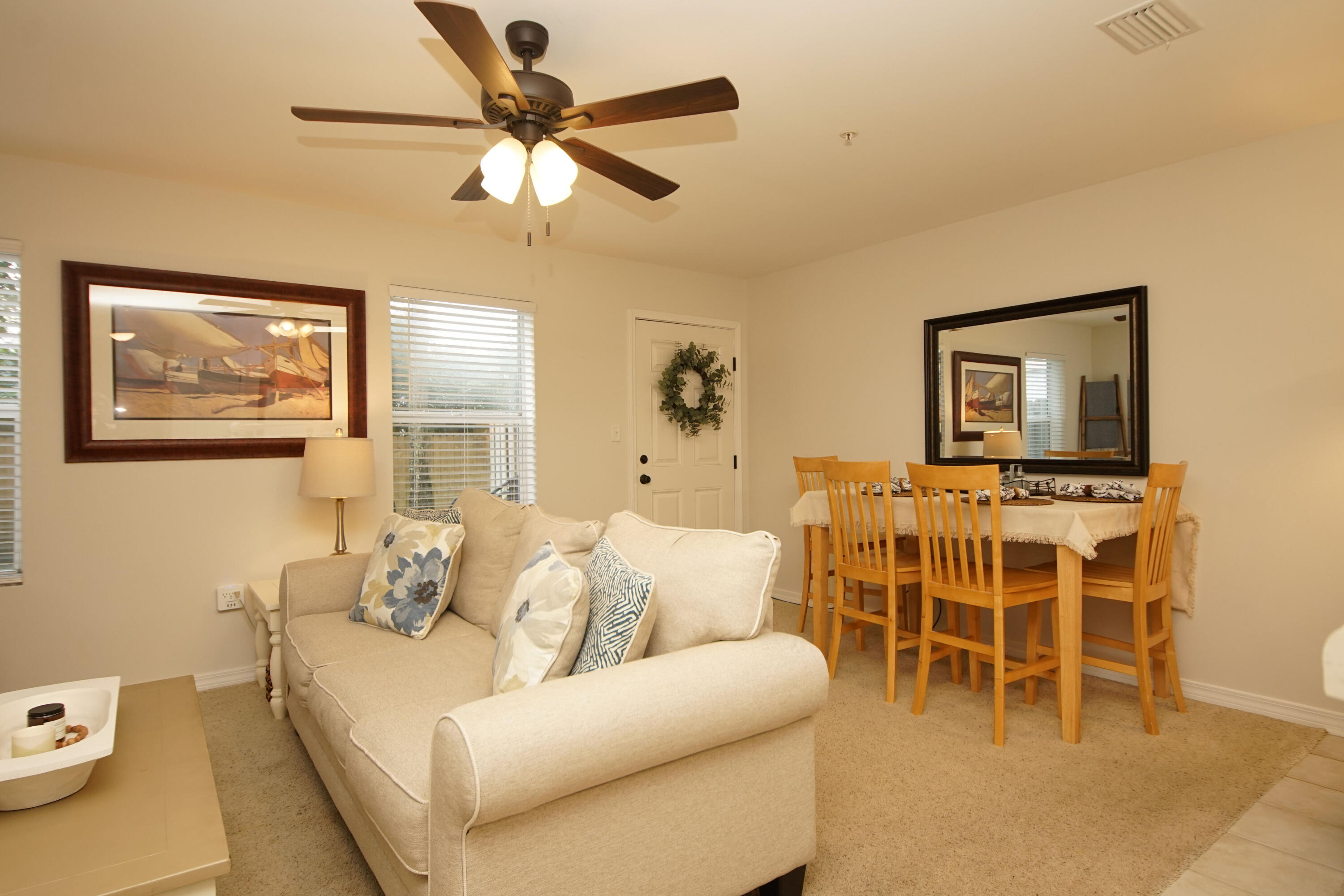 Tupelo Place - Residential