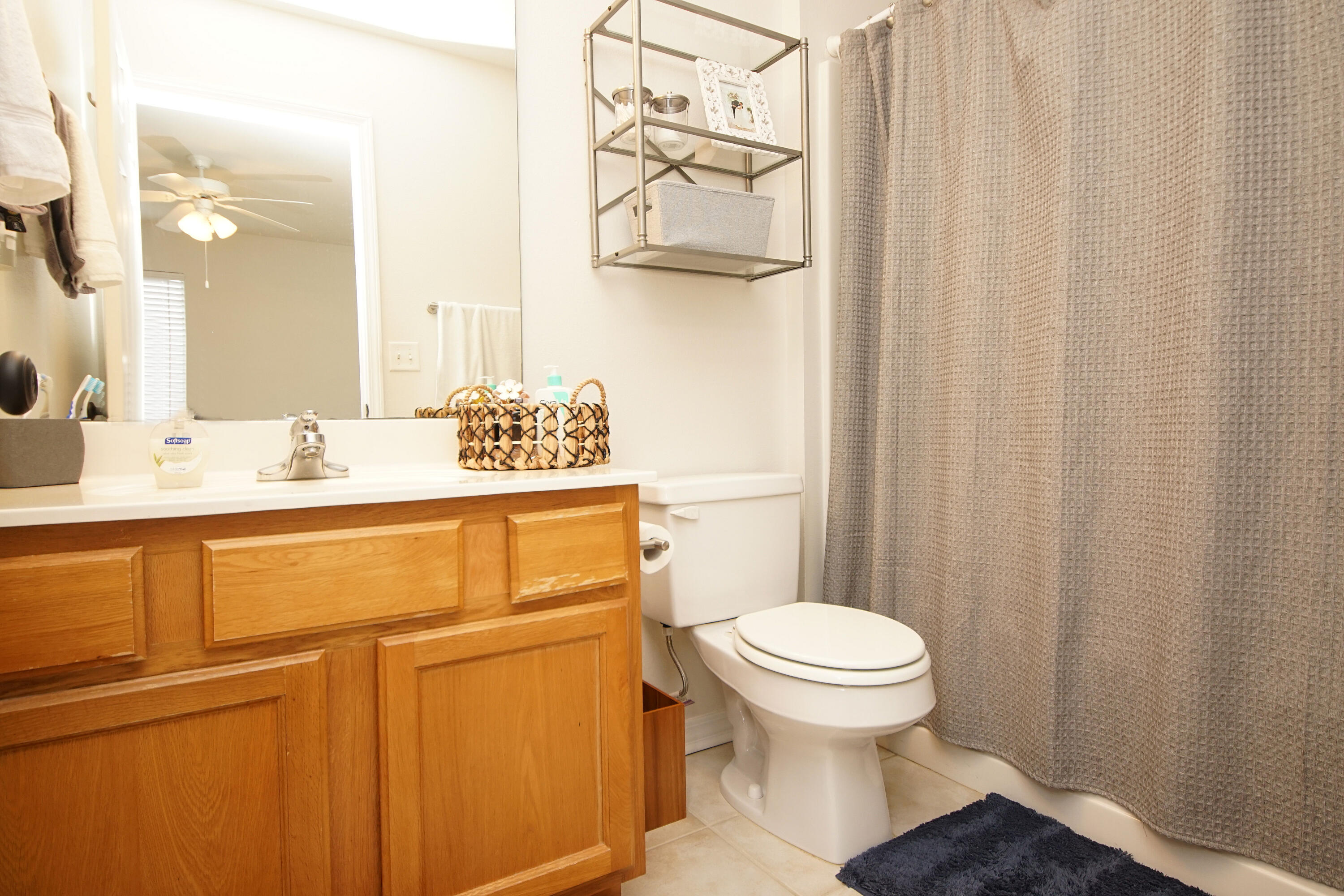 Tupelo Place - Residential