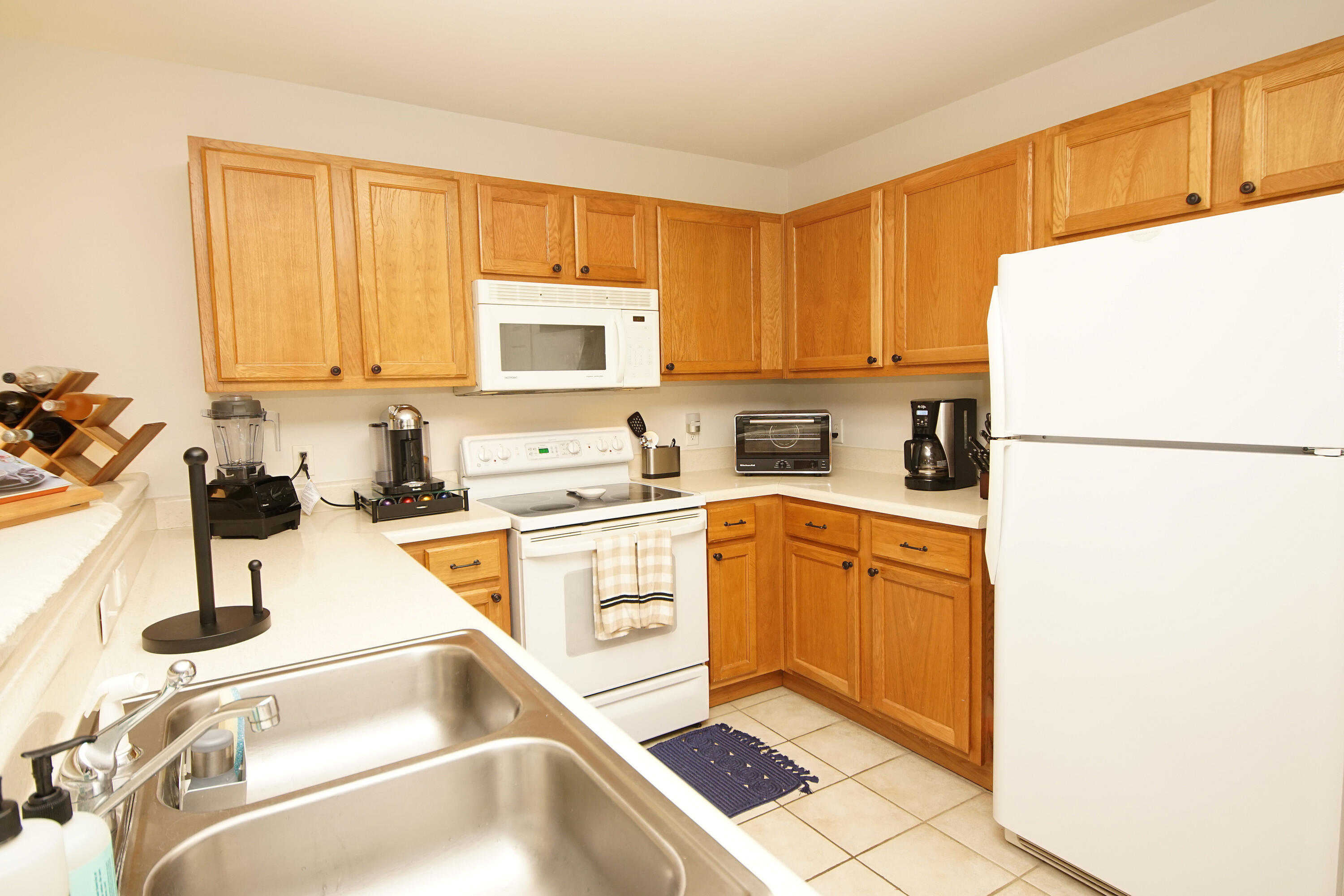Tupelo Place - Residential