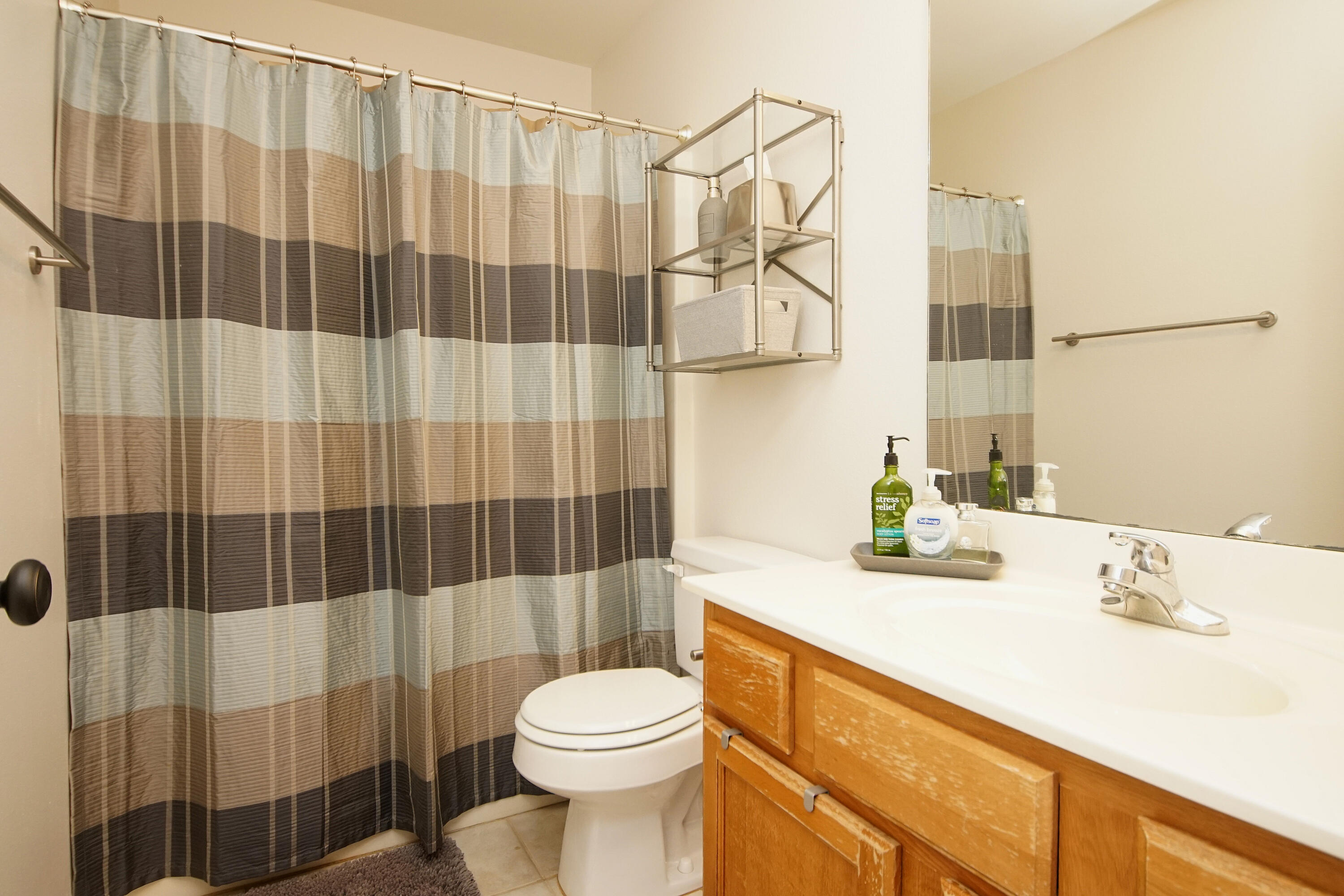 Tupelo Place - Residential