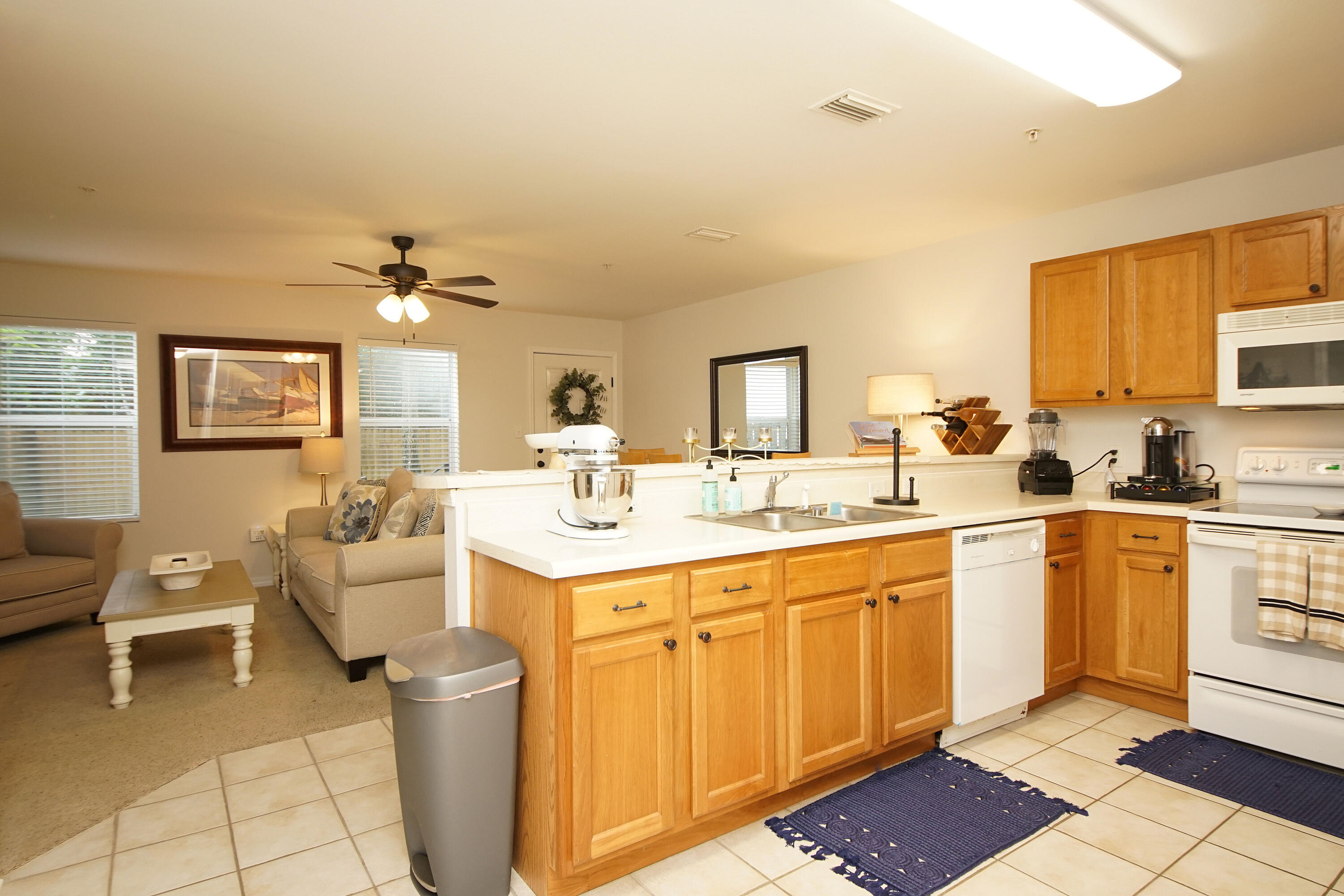 Tupelo Place - Residential