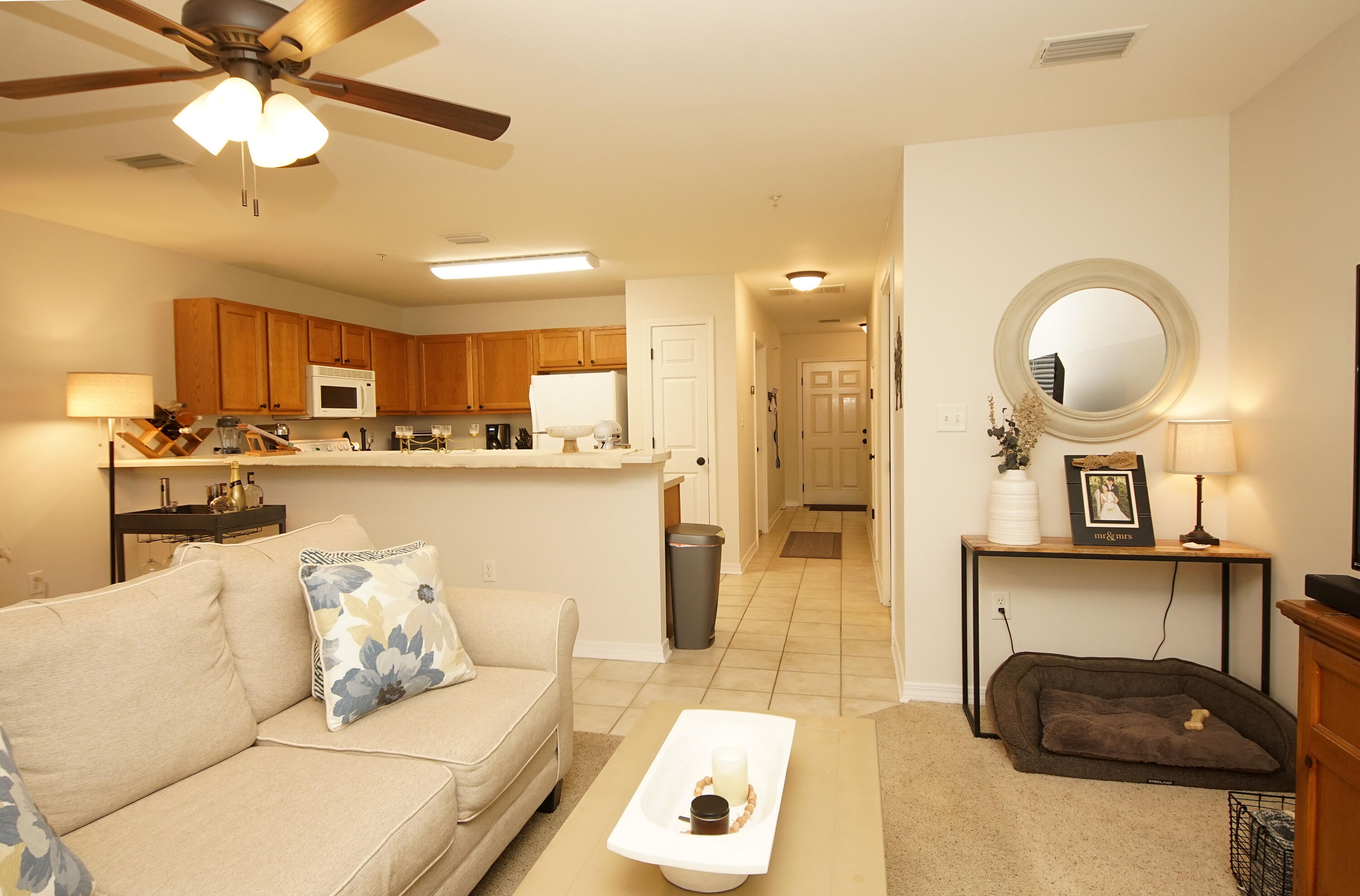 Tupelo Place - Residential