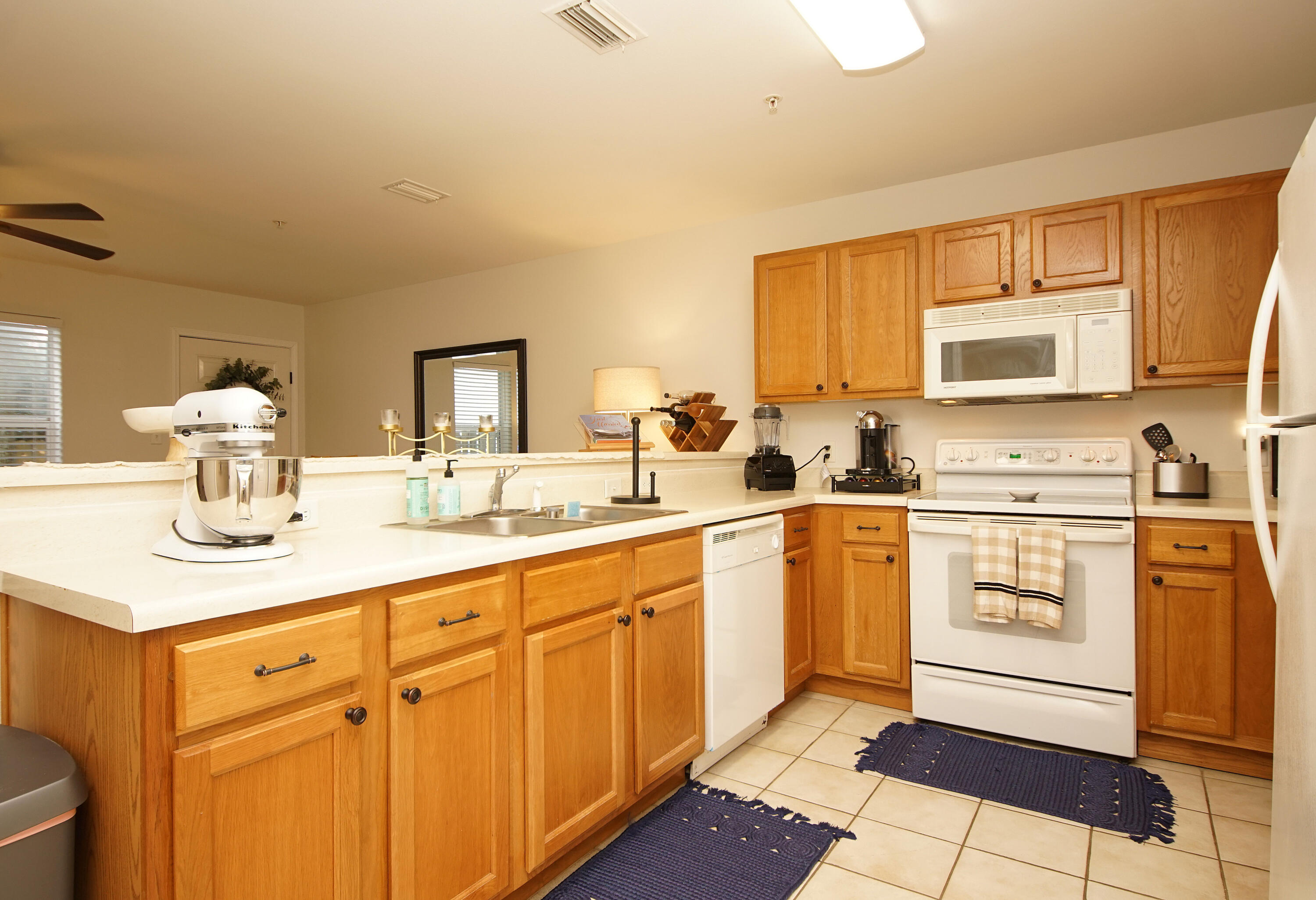 Tupelo Place - Residential