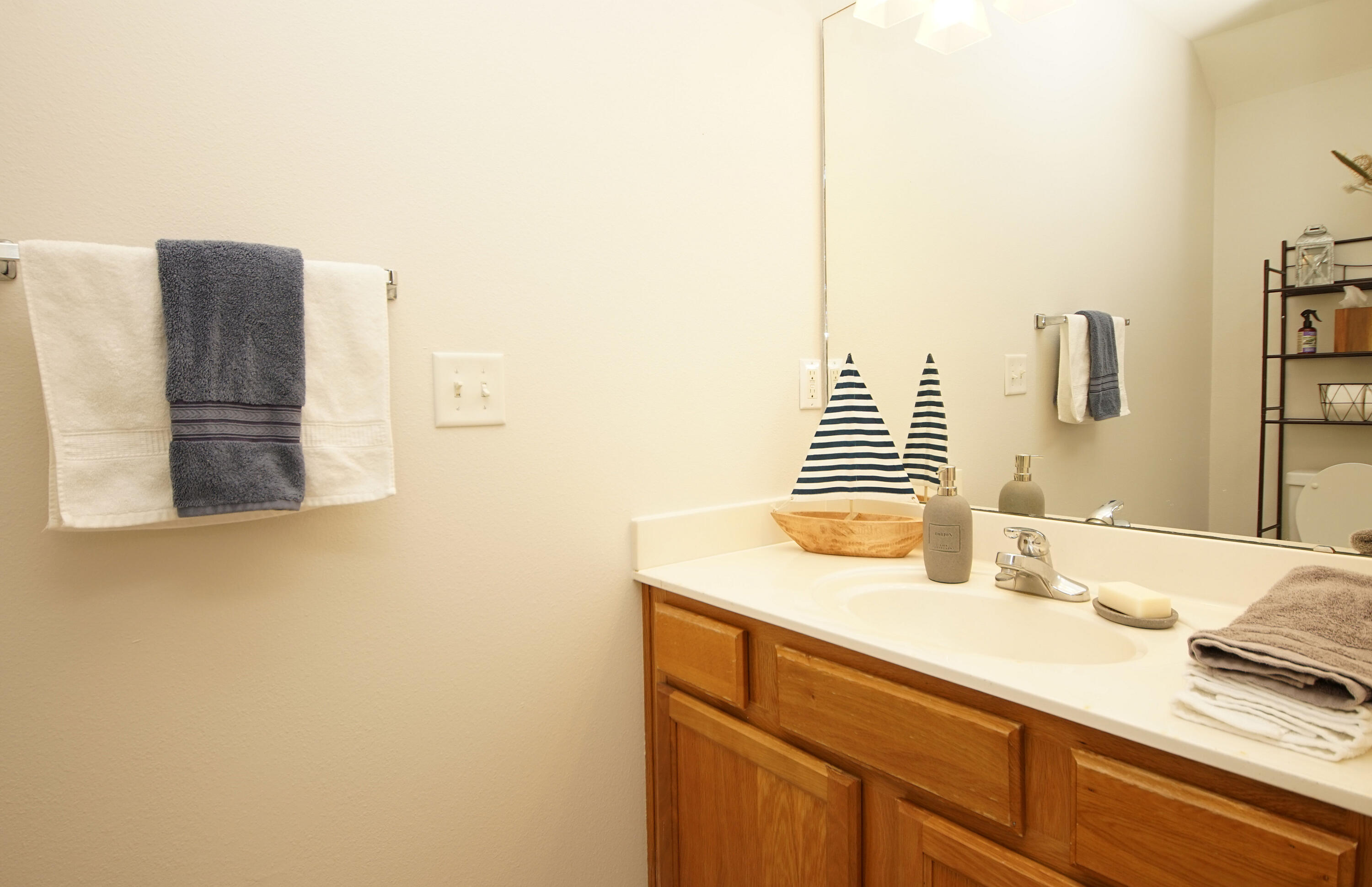 Tupelo Place - Residential