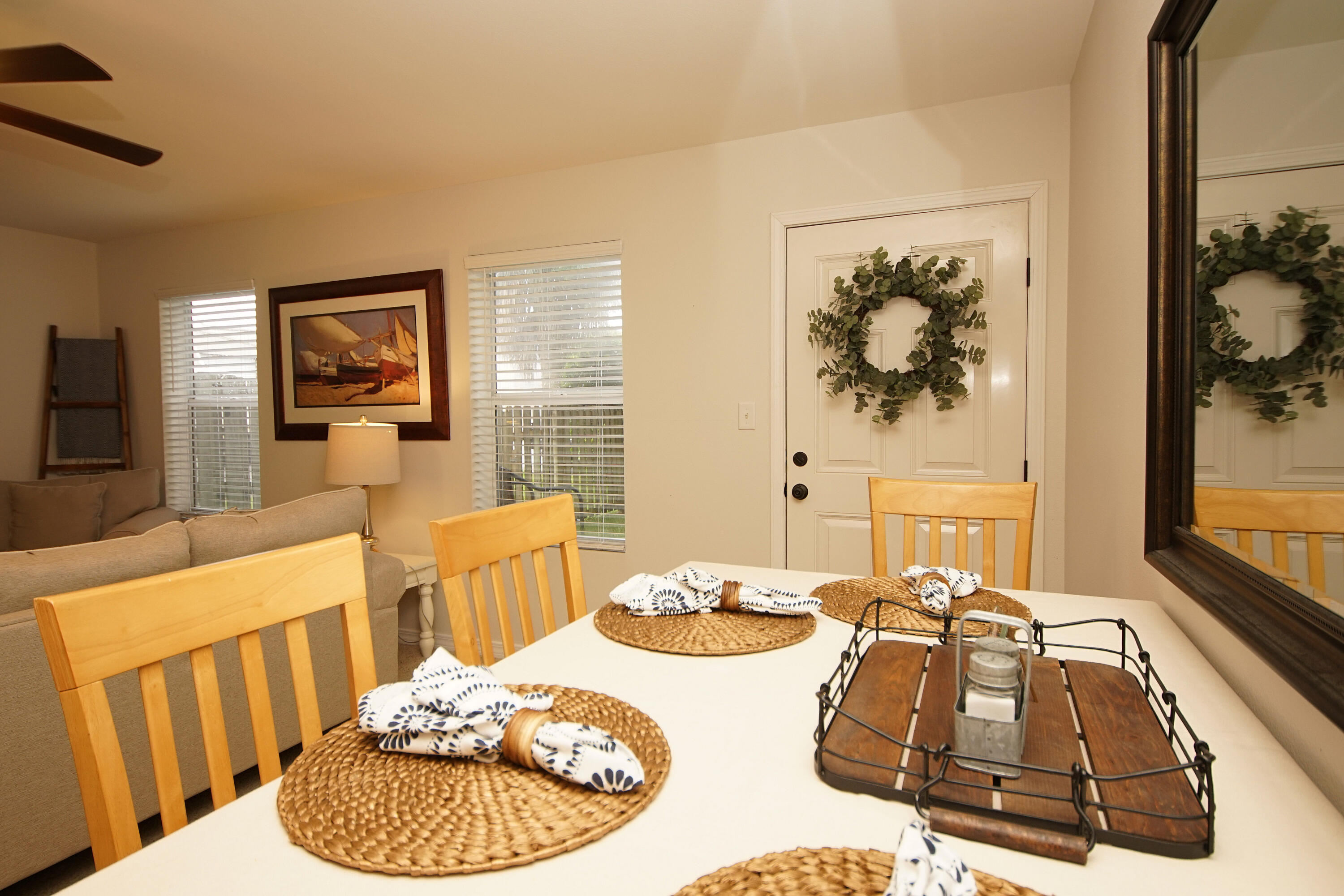 Tupelo Place - Residential