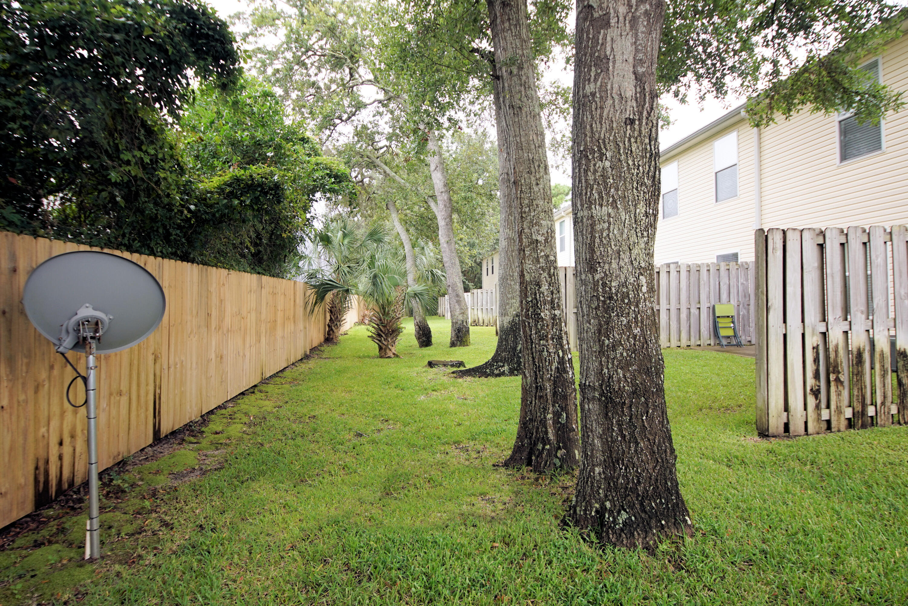 Tupelo Place - Residential