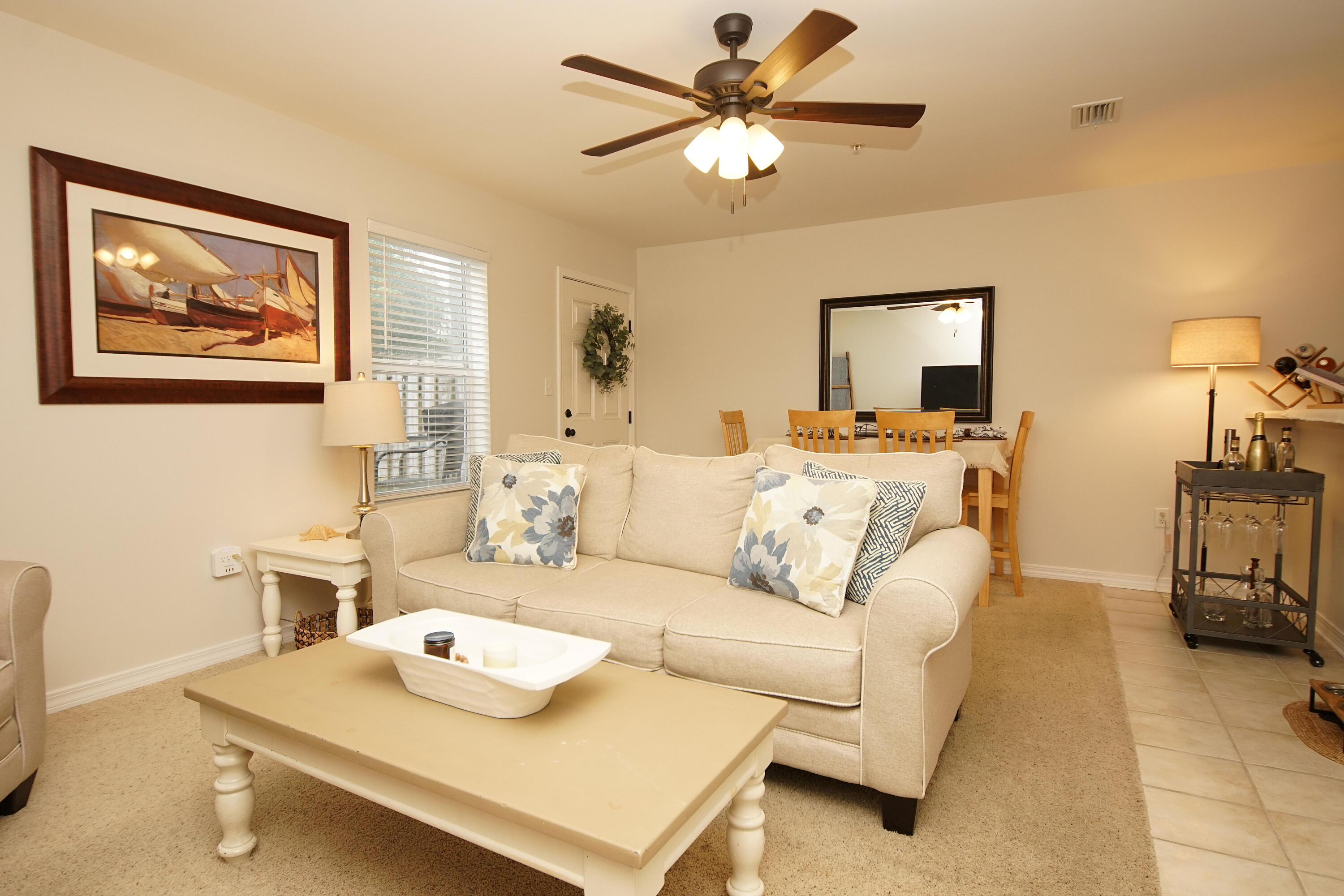 Tupelo Place - Residential