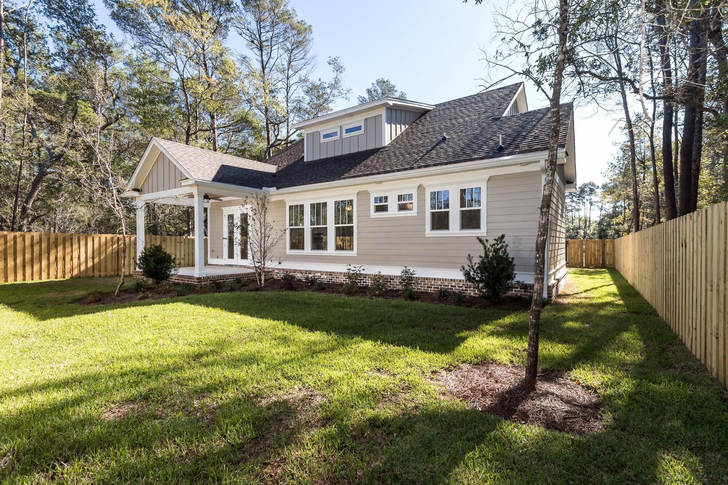 DEER MOSS CREEK PH 1 - Residential