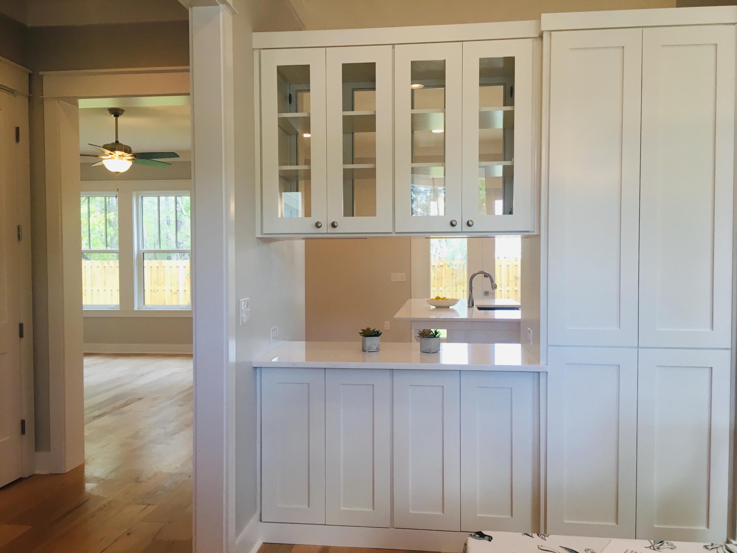 DEER MOSS CREEK PH 1 - Residential