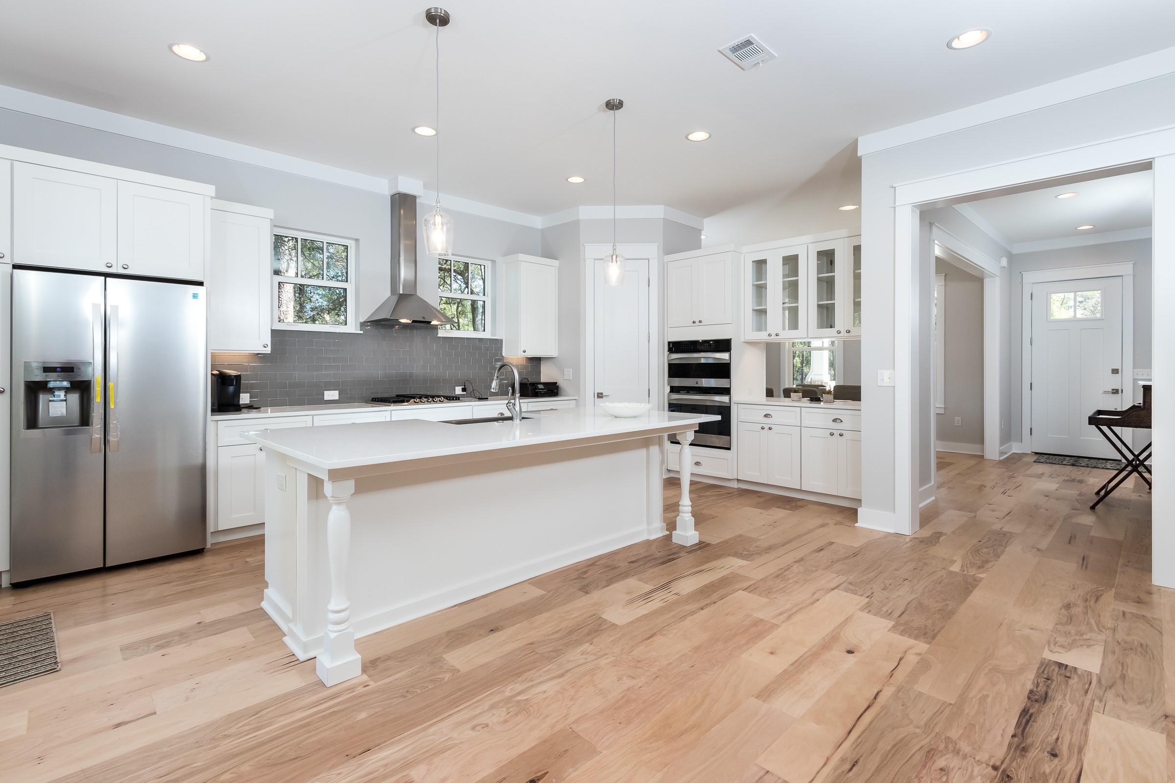 DEER MOSS CREEK PH 1 - Residential