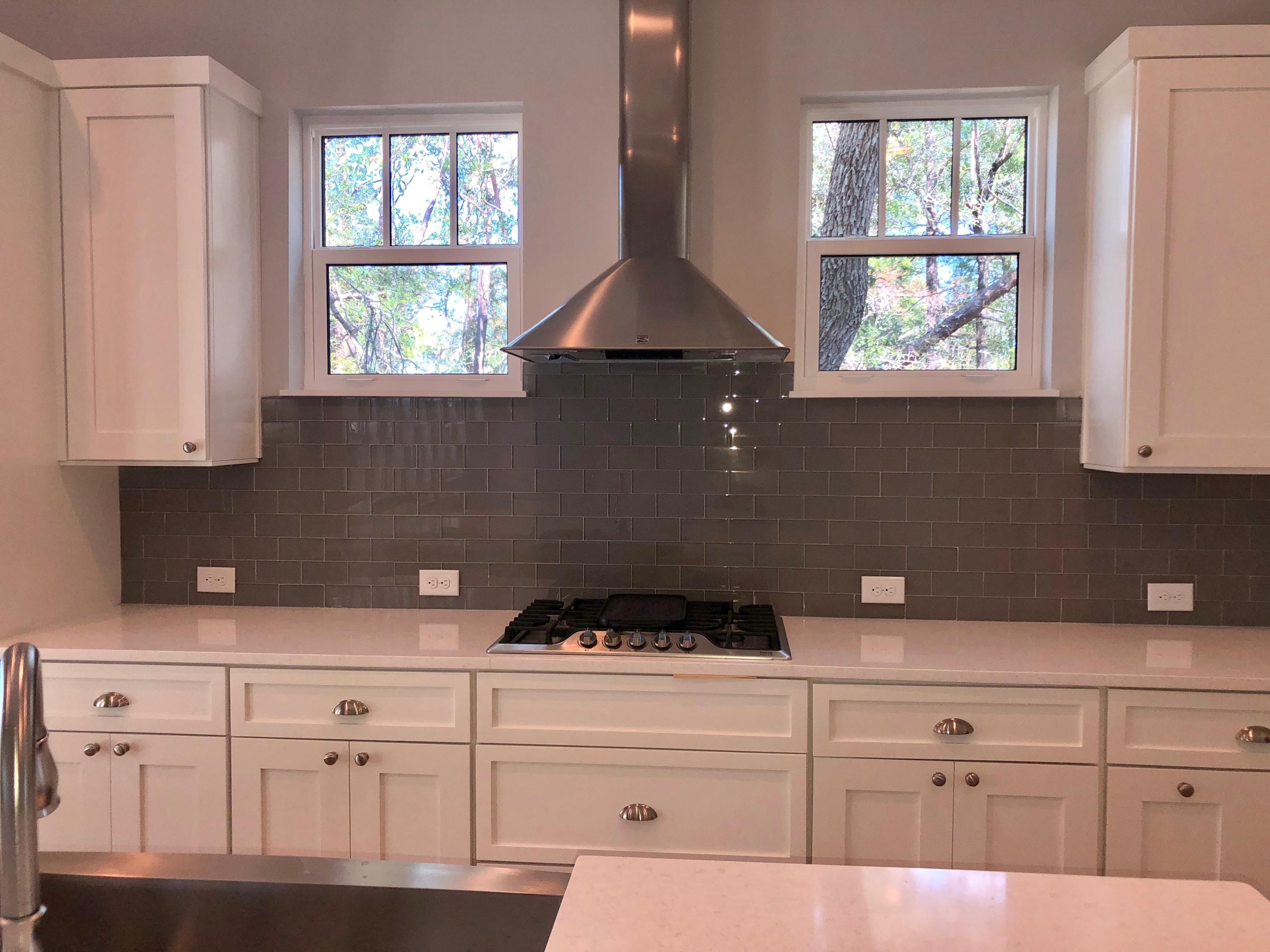 DEER MOSS CREEK PH 1 - Residential