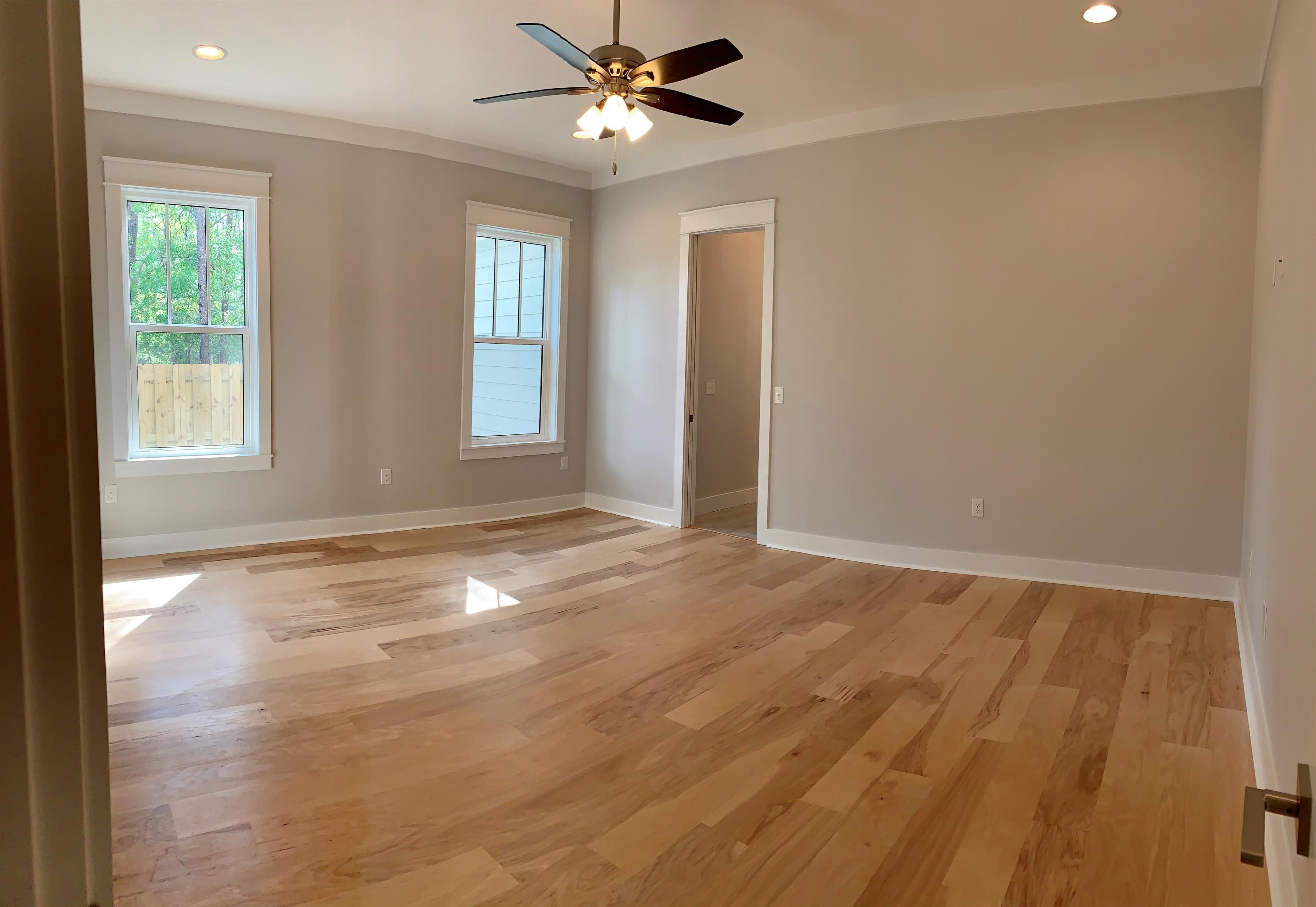 DEER MOSS CREEK PH 1 - Residential