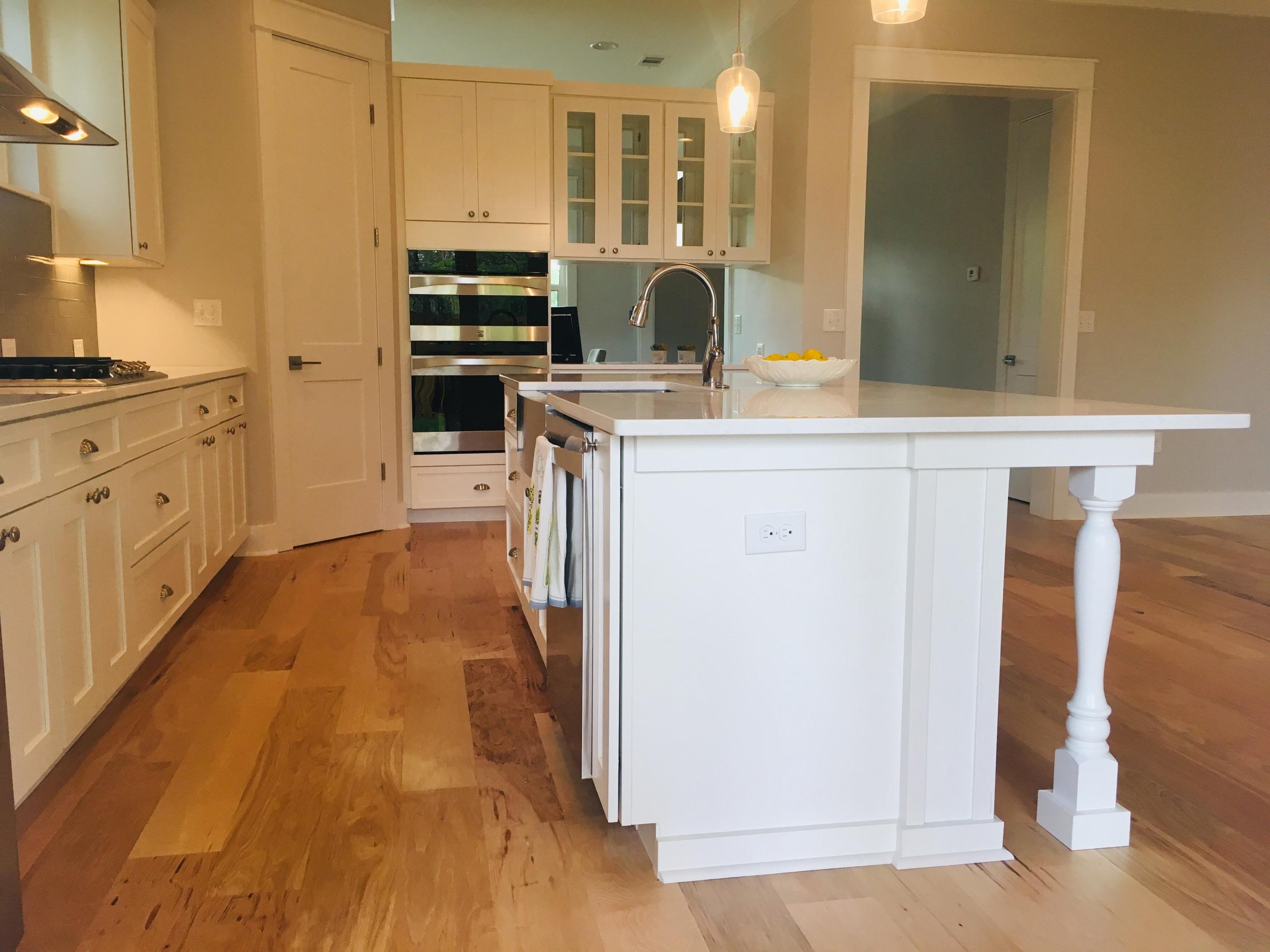 DEER MOSS CREEK PH 1 - Residential