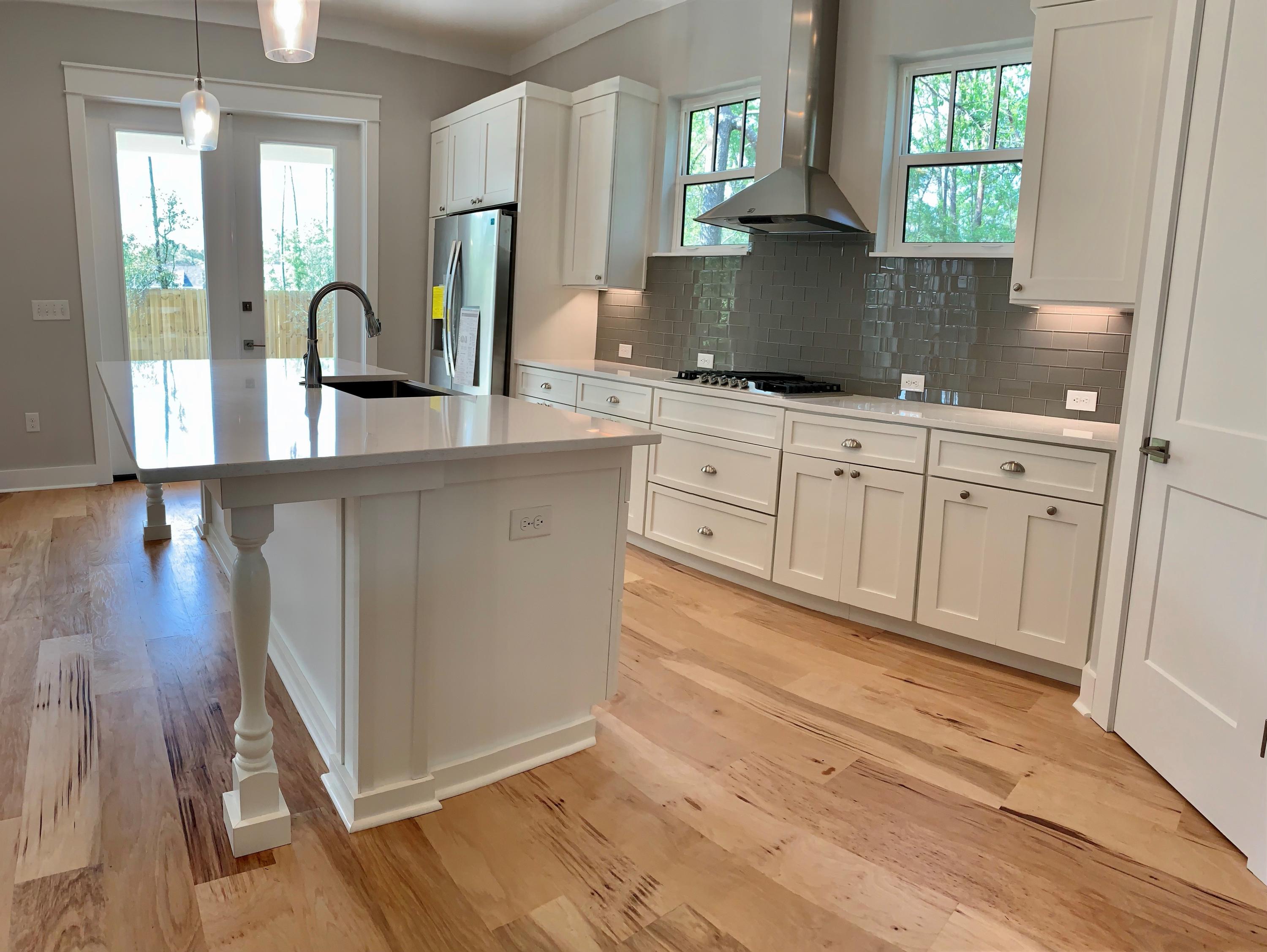 DEER MOSS CREEK PH 1 - Residential