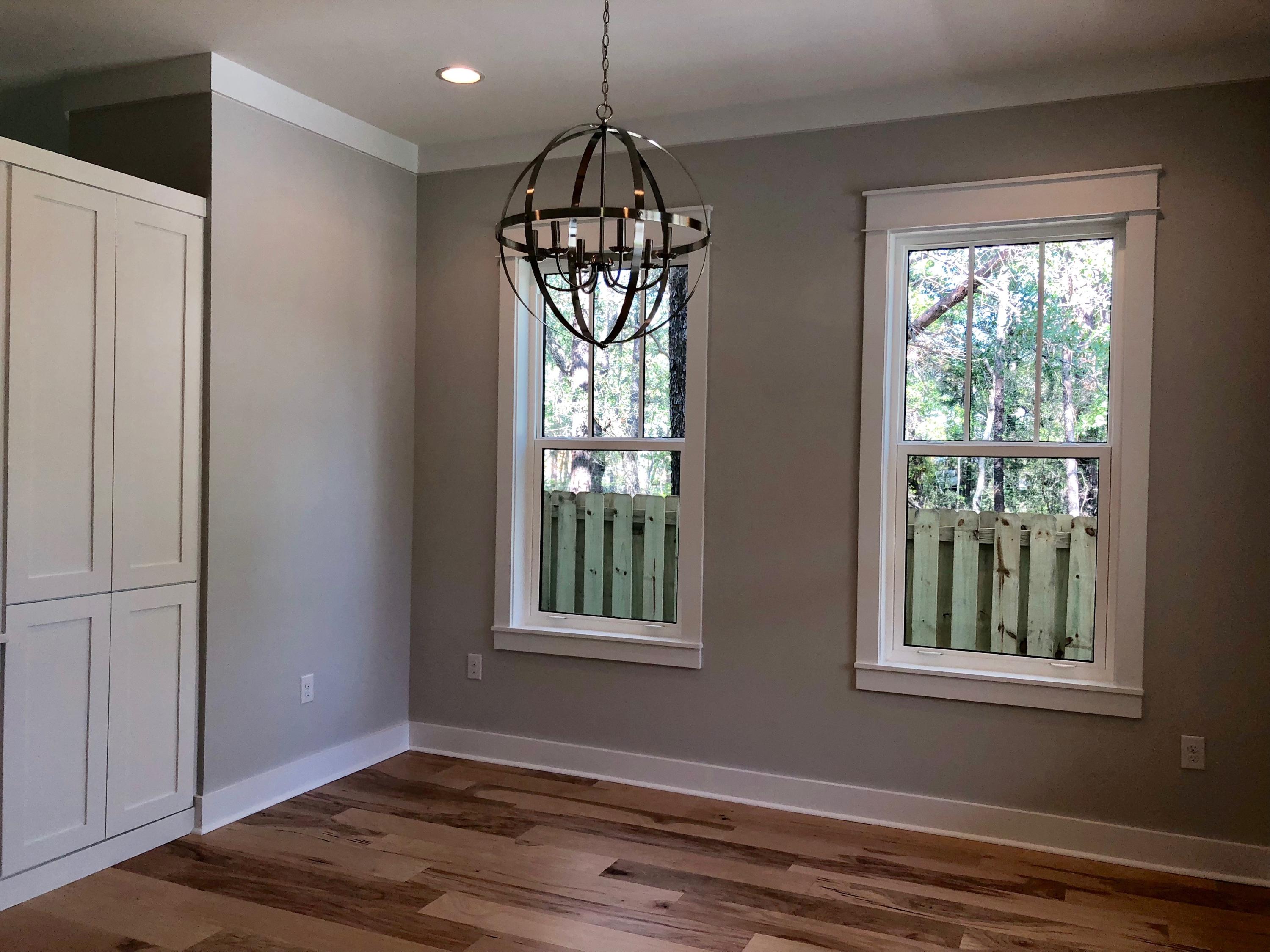 DEER MOSS CREEK PH 1 - Residential