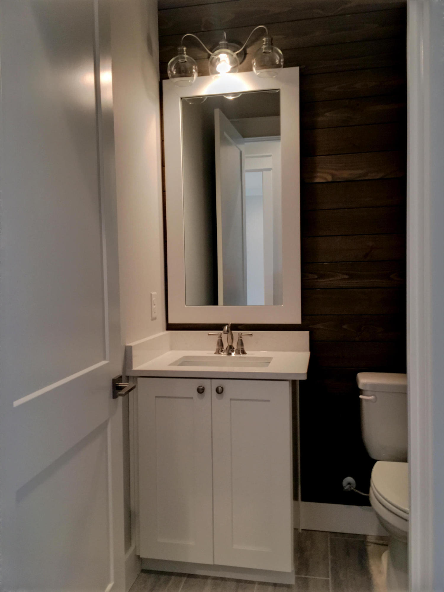 DEER MOSS CREEK PH 1 - Residential