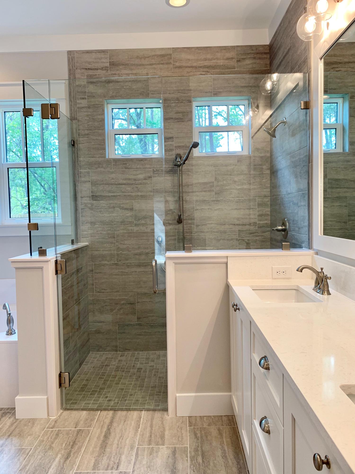 DEER MOSS CREEK PH 1 - Residential