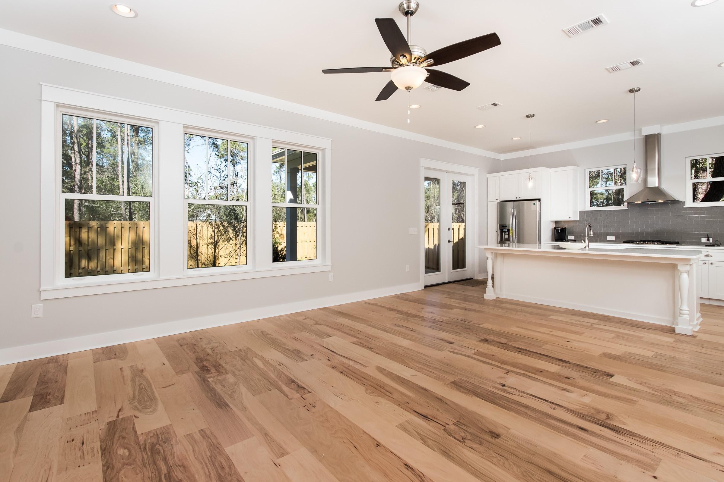 DEER MOSS CREEK PH 1 - Residential