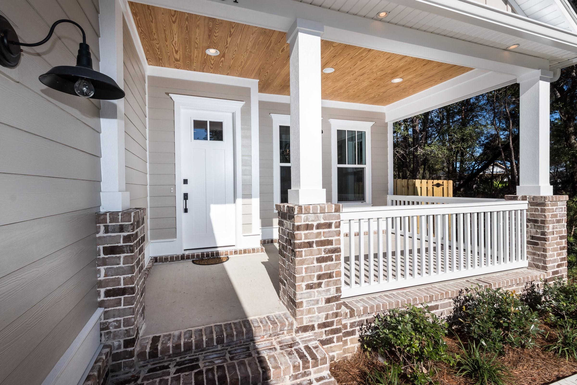 DEER MOSS CREEK PH 1 - Residential