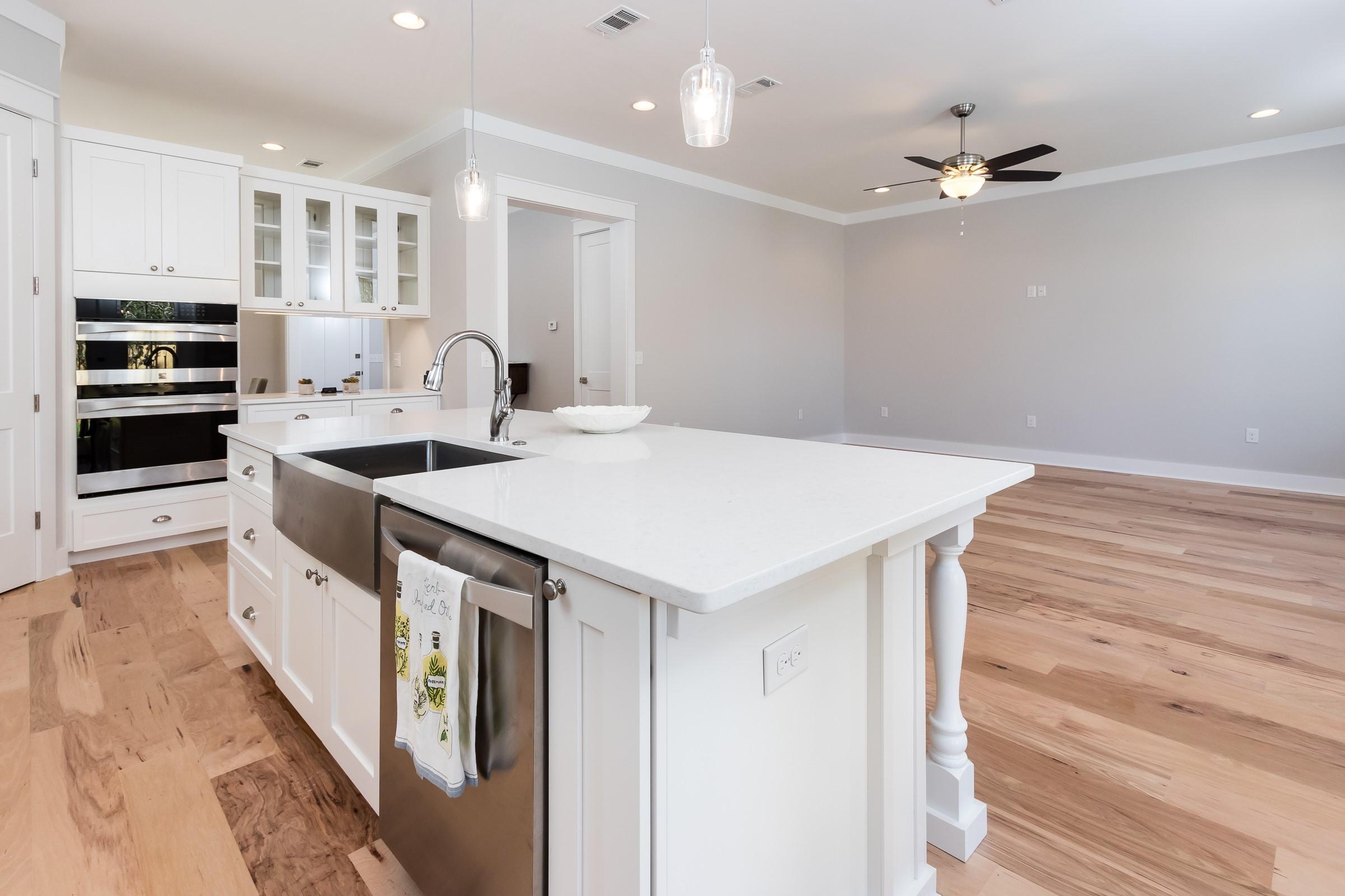 DEER MOSS CREEK PH 1 - Residential