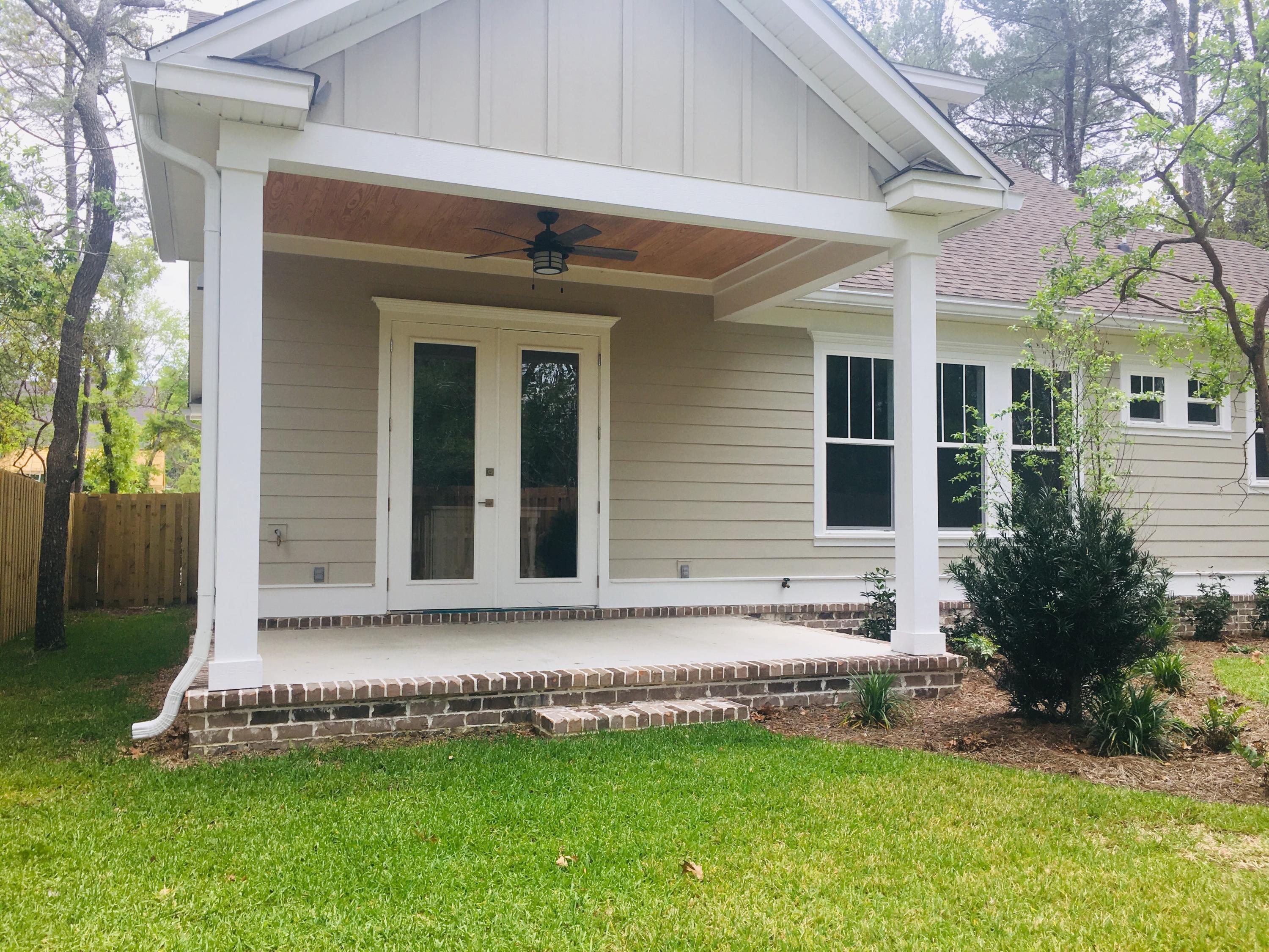 DEER MOSS CREEK PH 1 - Residential