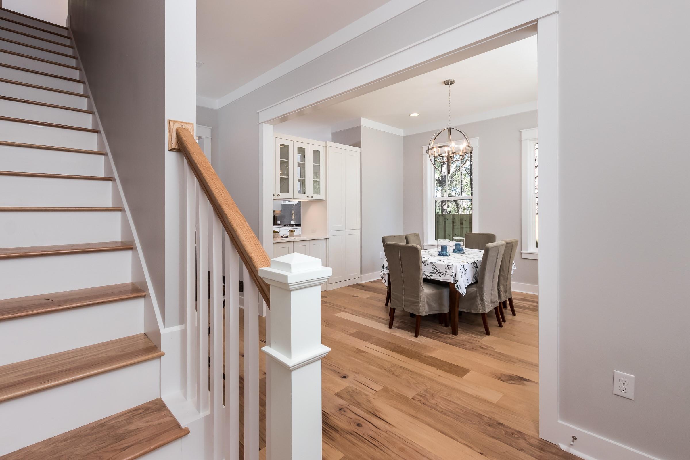 DEER MOSS CREEK PH 1 - Residential