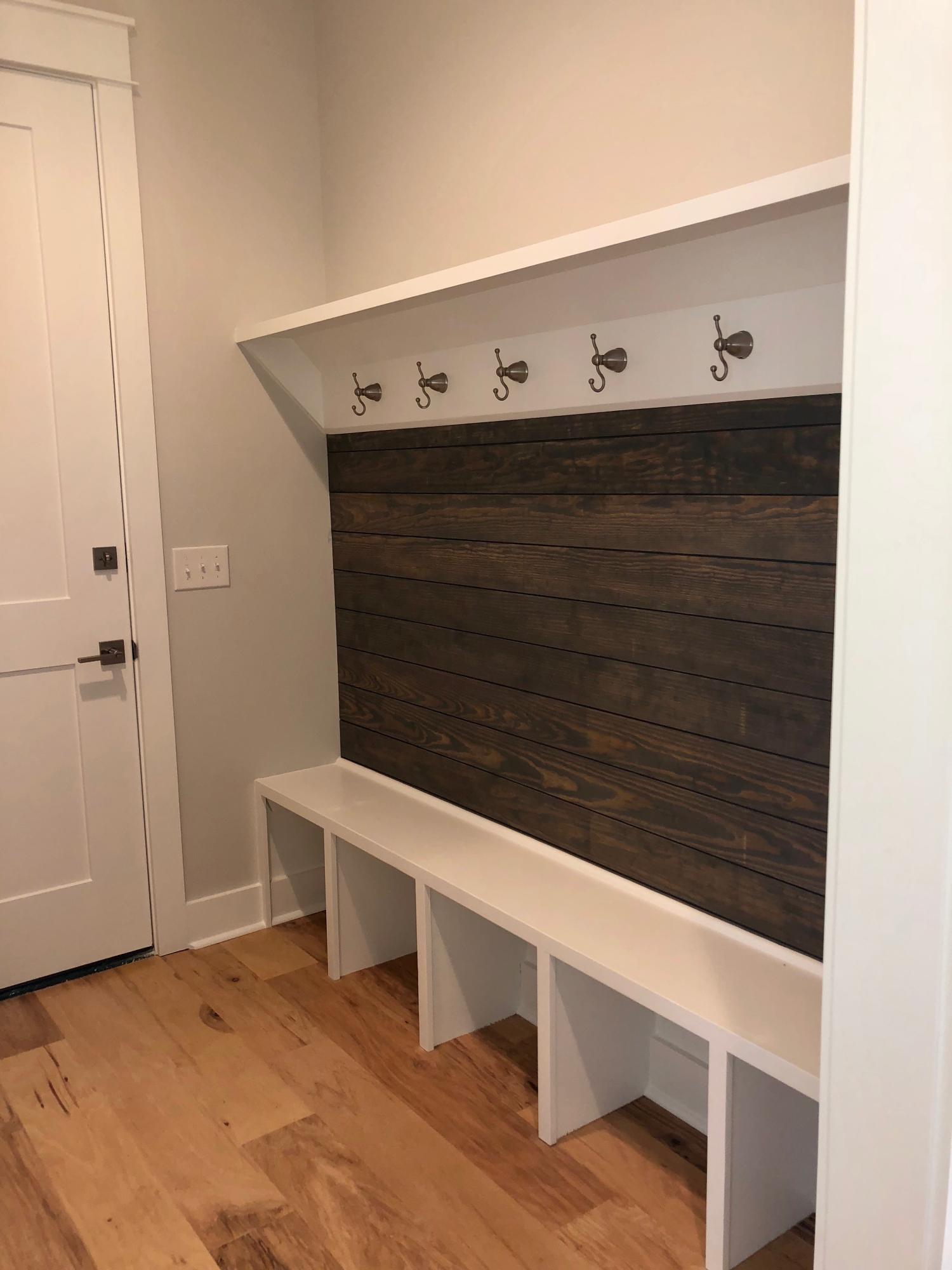 DEER MOSS CREEK PH 1 - Residential