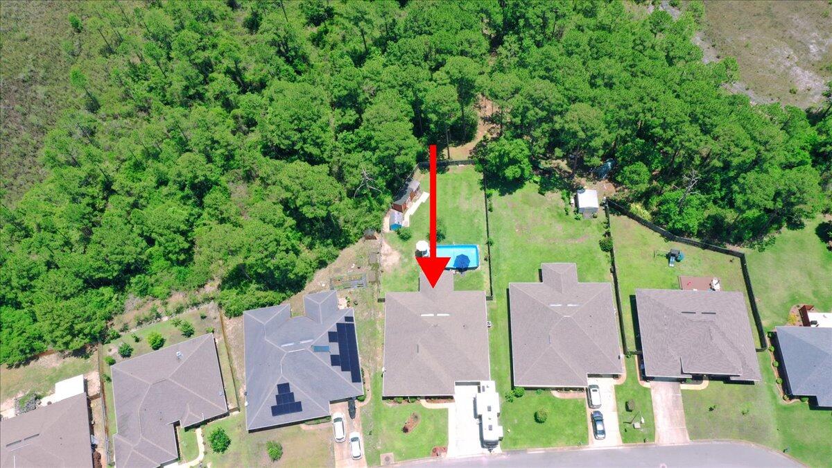 CREETWOOD VILLAGE - Residential