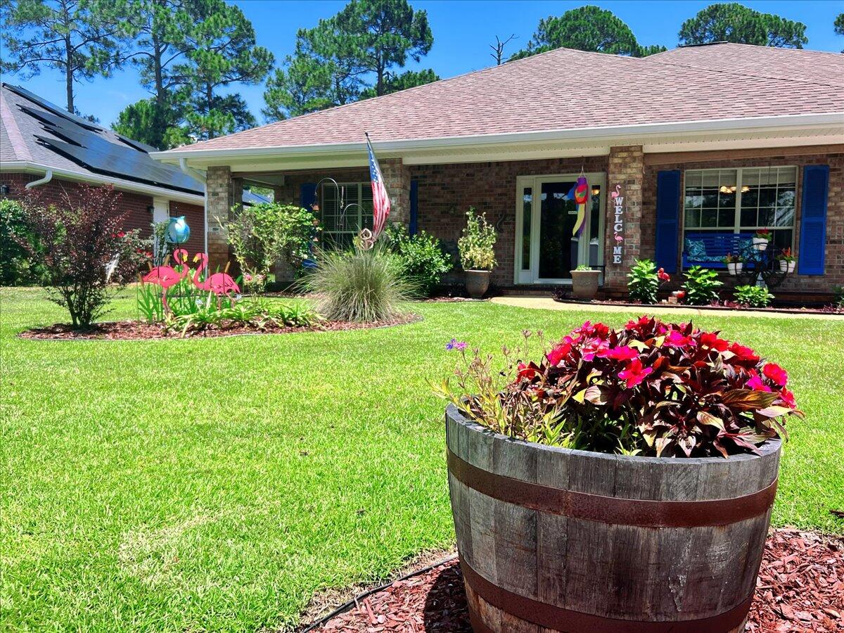 CREETWOOD VILLAGE - Residential