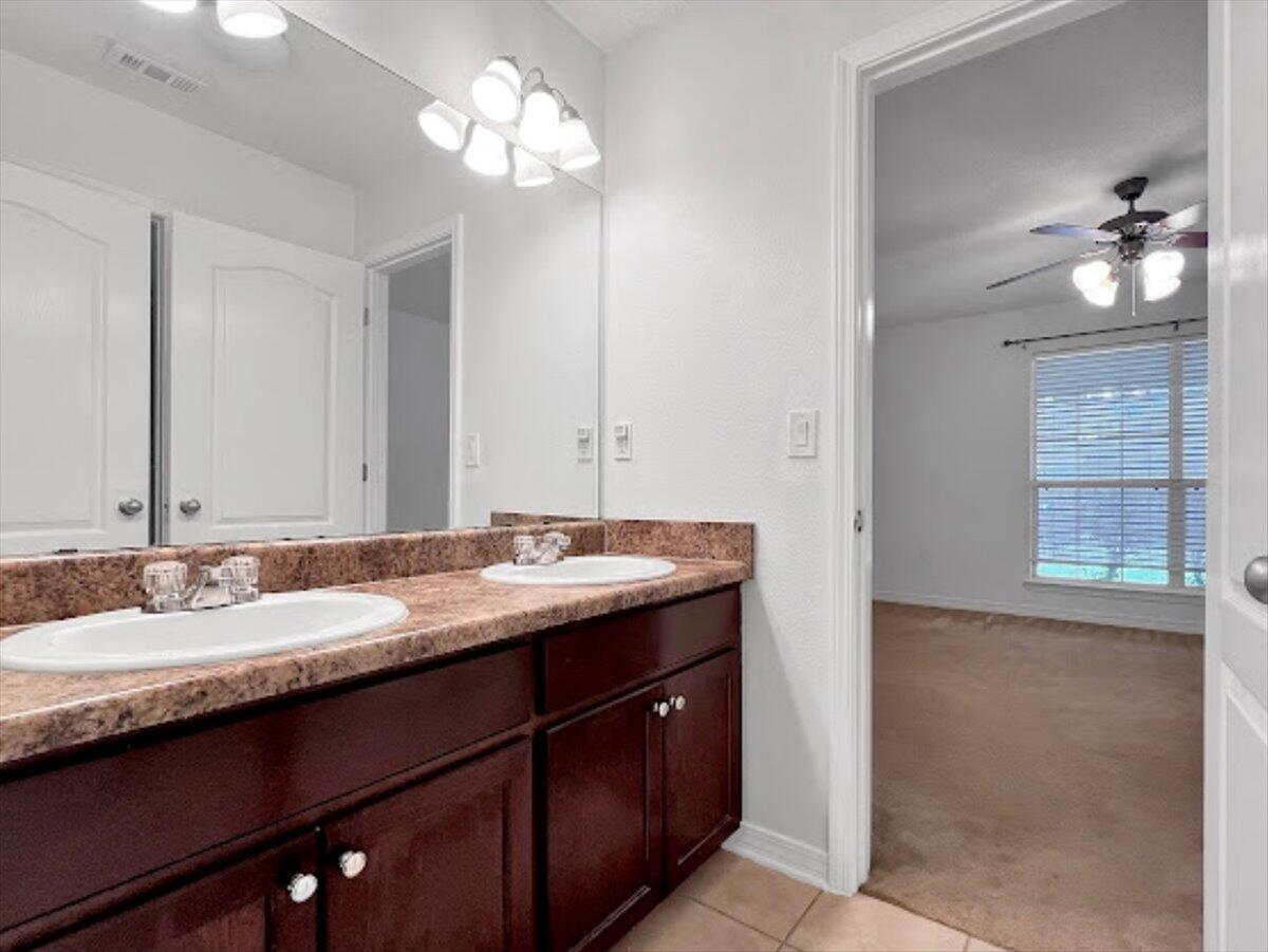 CREETWOOD VILLAGE - Residential