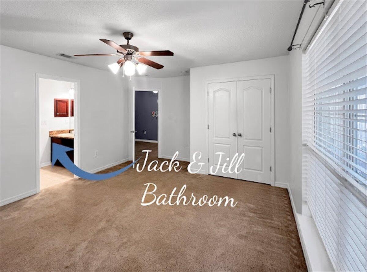 CREETWOOD VILLAGE - Residential