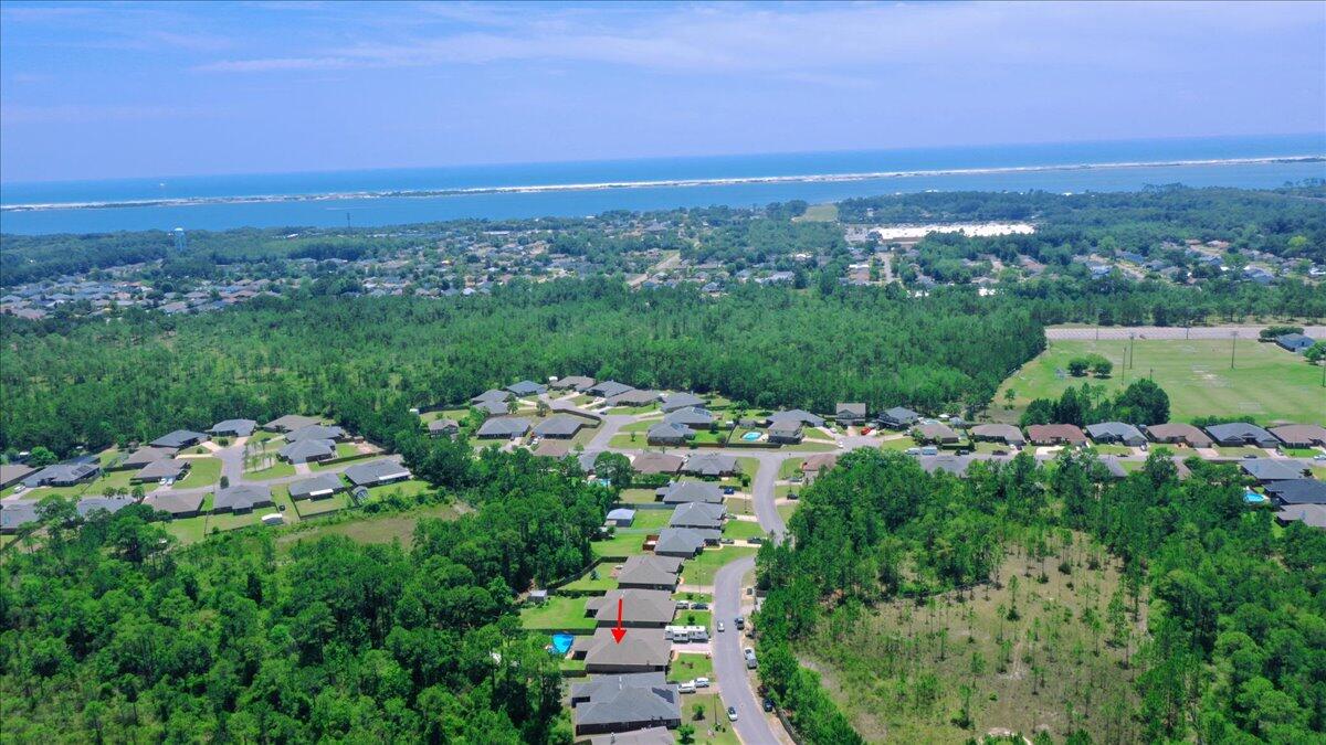 CREETWOOD VILLAGE - Residential