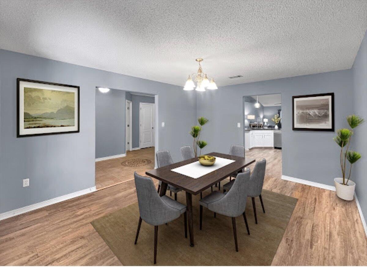 CREETWOOD VILLAGE - Residential