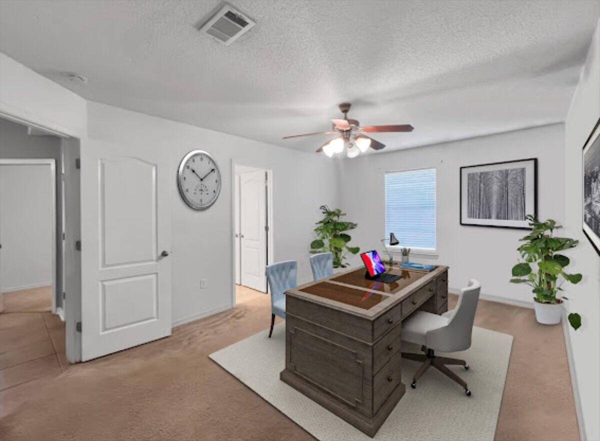 CREETWOOD VILLAGE - Residential