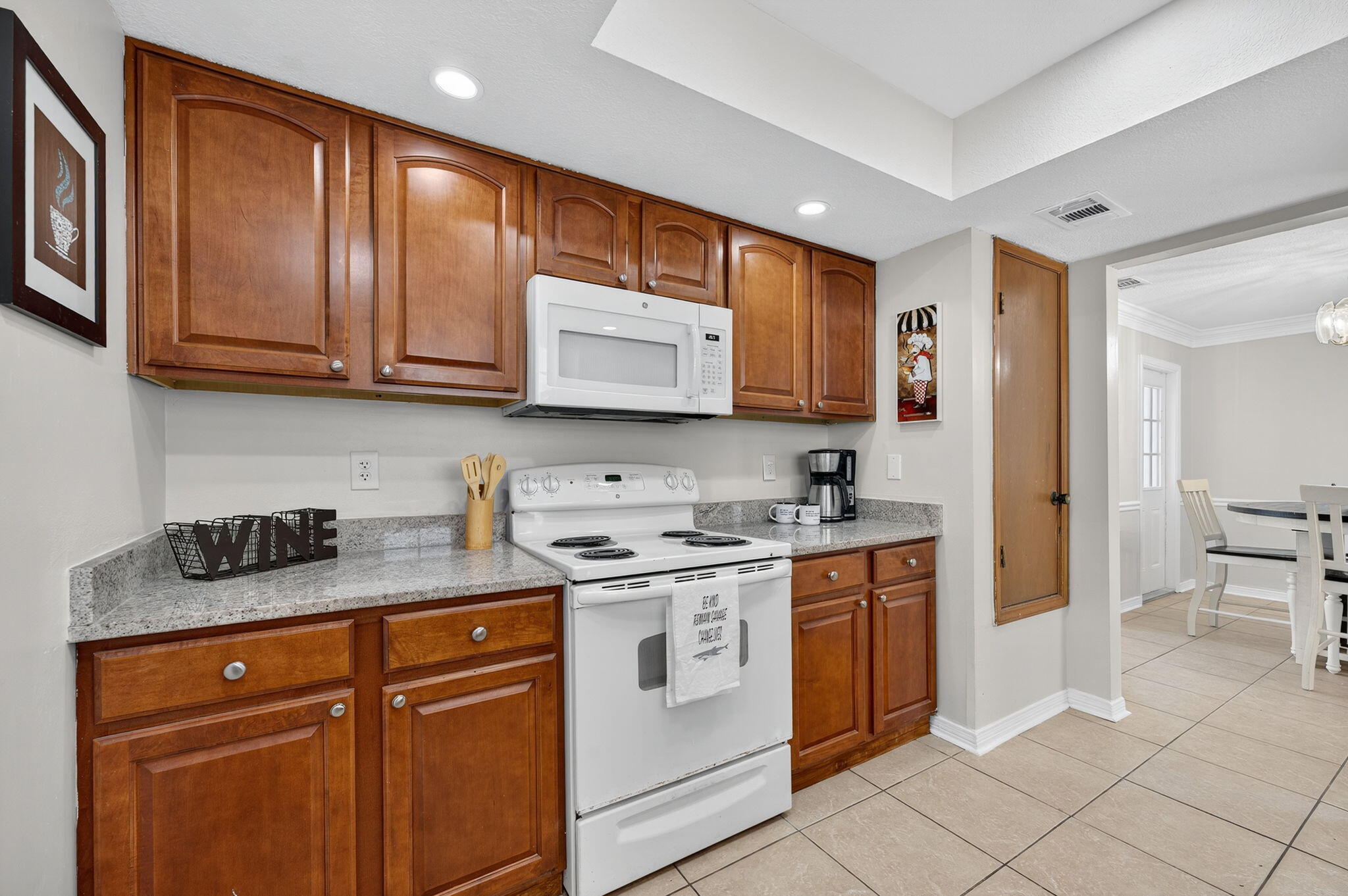 SCRANTON ESTATES - Residential