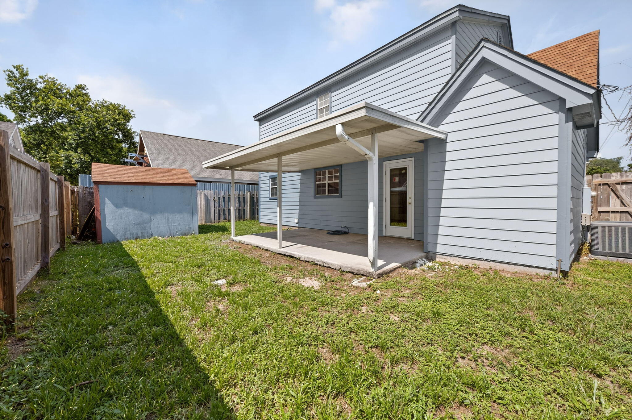 SCRANTON ESTATES - Residential