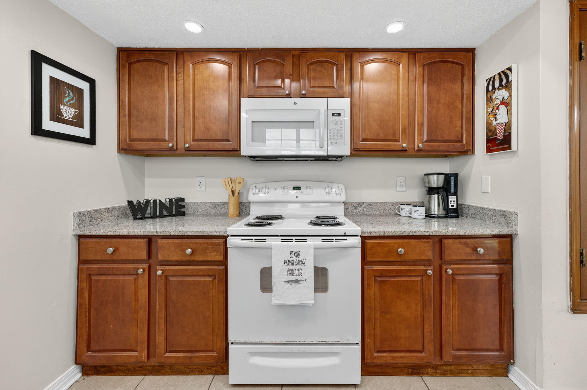 SCRANTON ESTATES - Residential