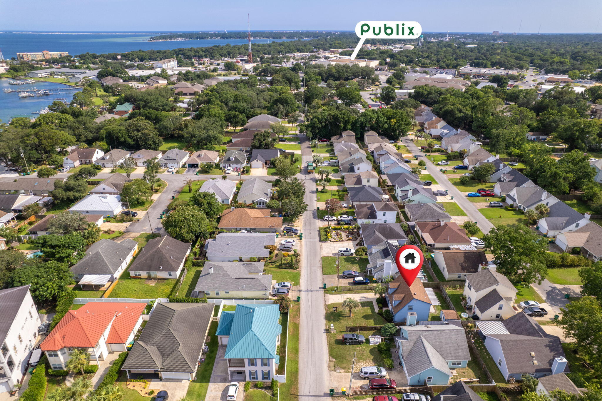 SCRANTON ESTATES - Residential