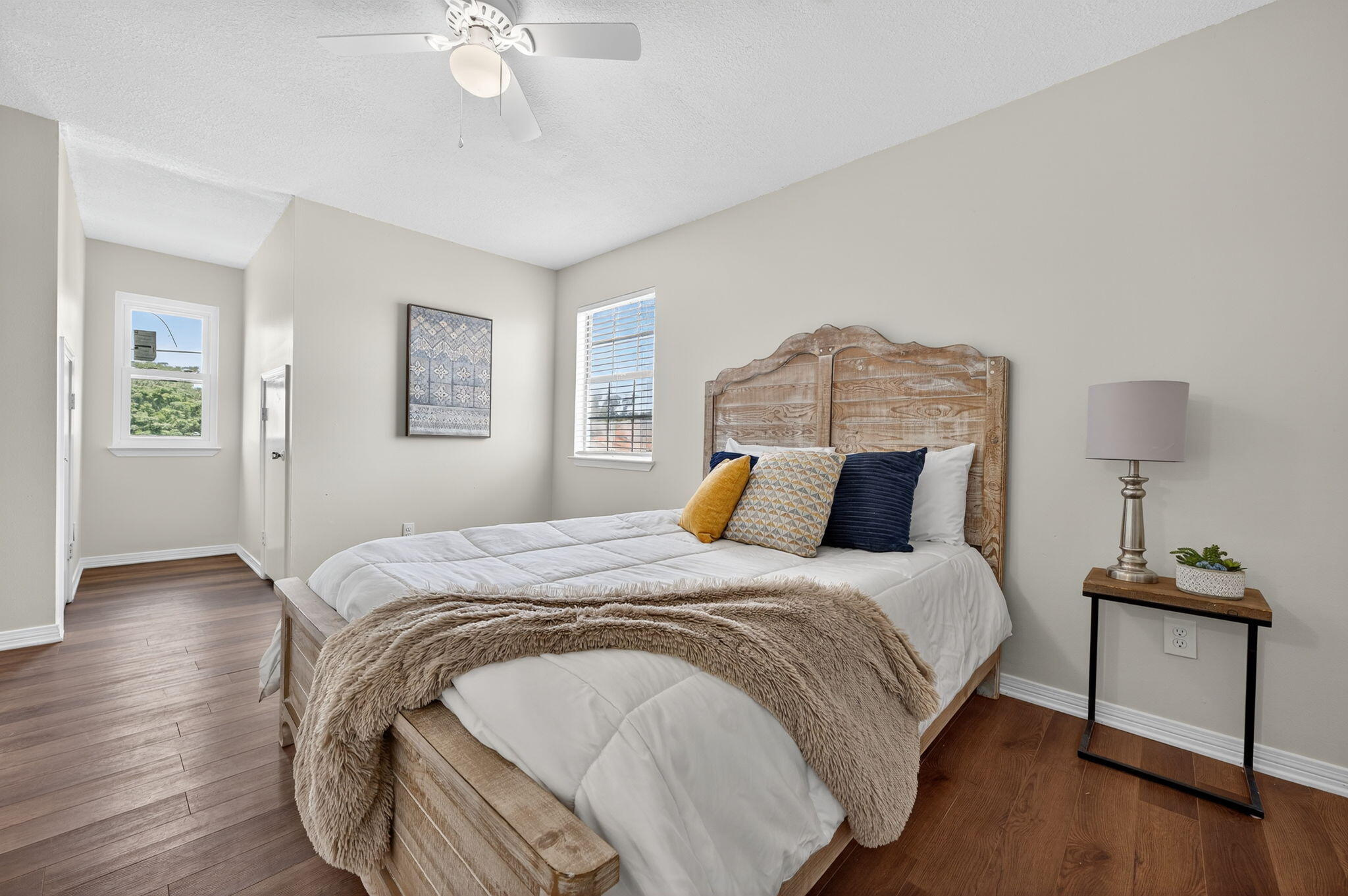 SCRANTON ESTATES - Residential
