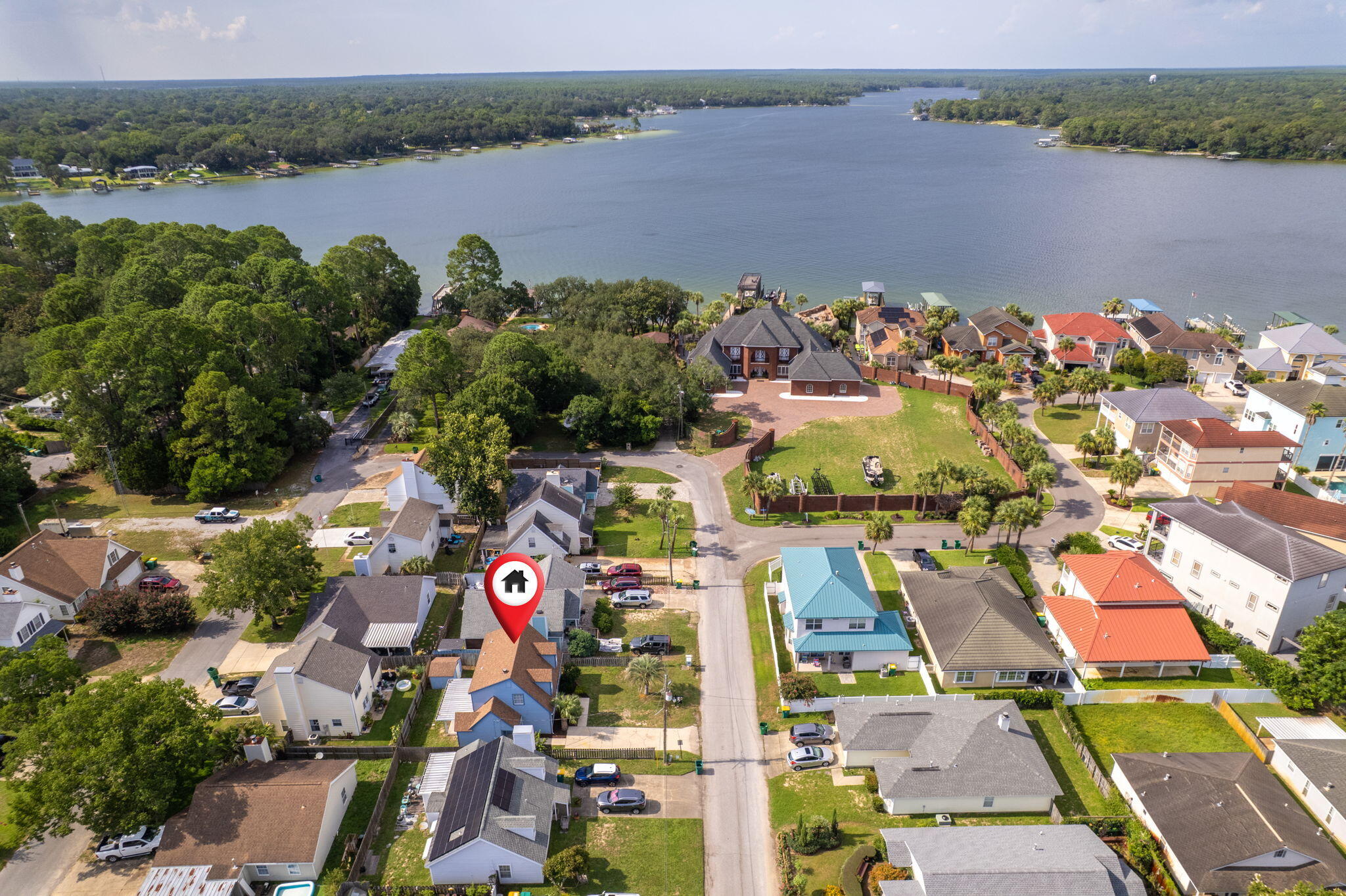 SCRANTON ESTATES - Residential