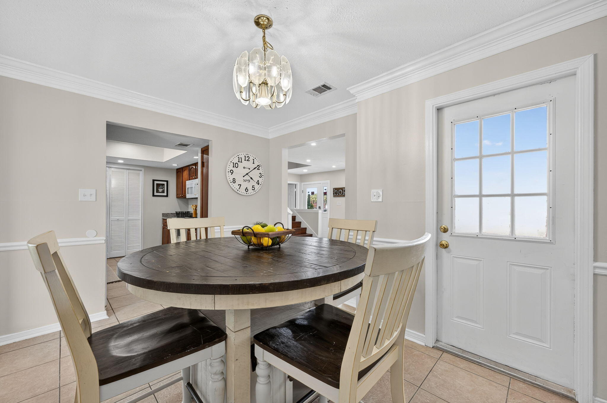 SCRANTON ESTATES - Residential