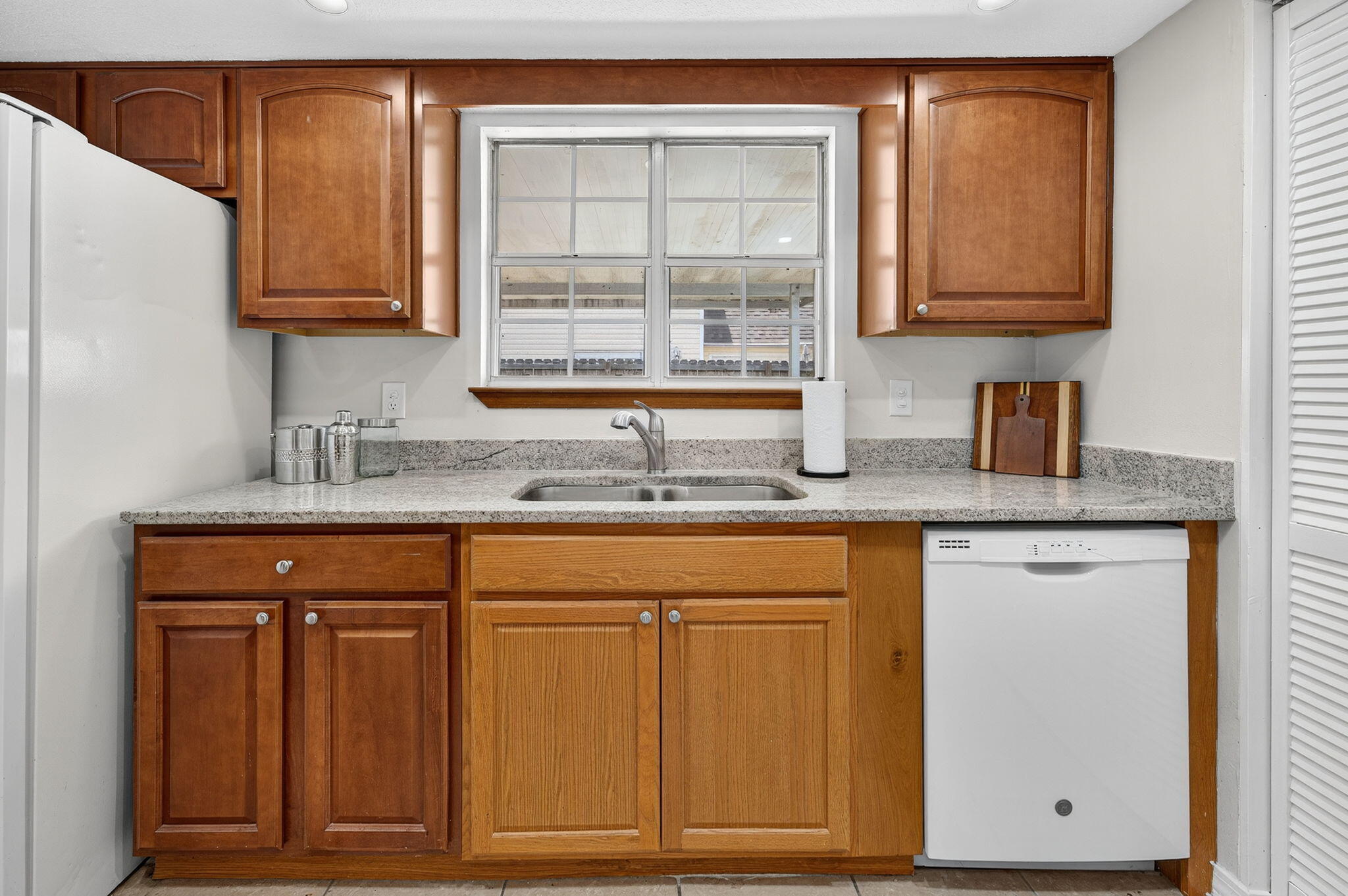 SCRANTON ESTATES - Residential