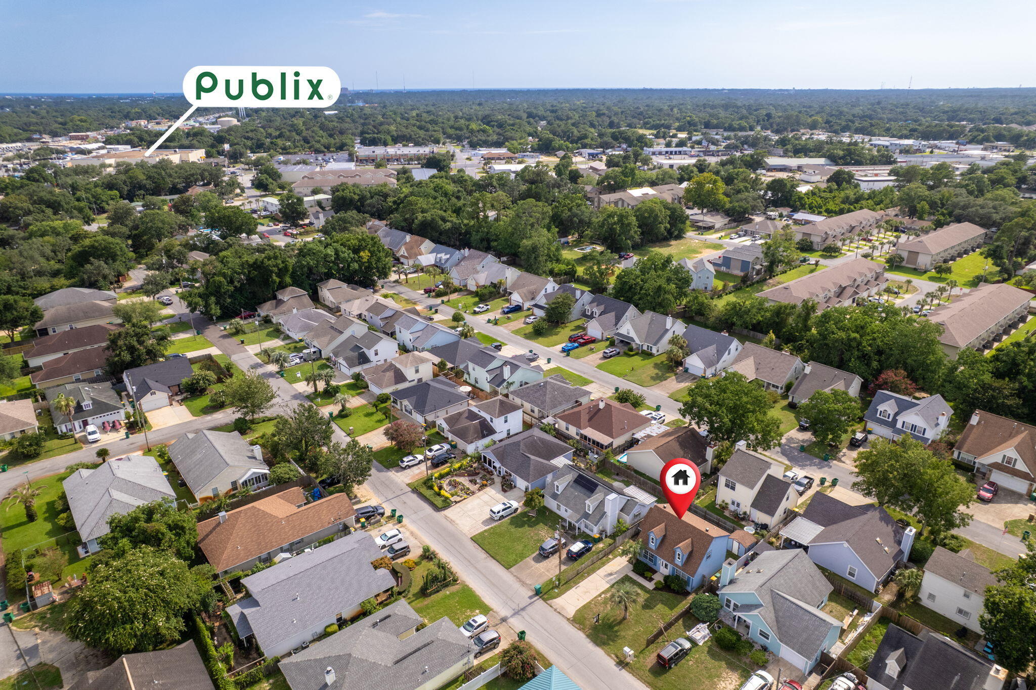 SCRANTON ESTATES - Residential