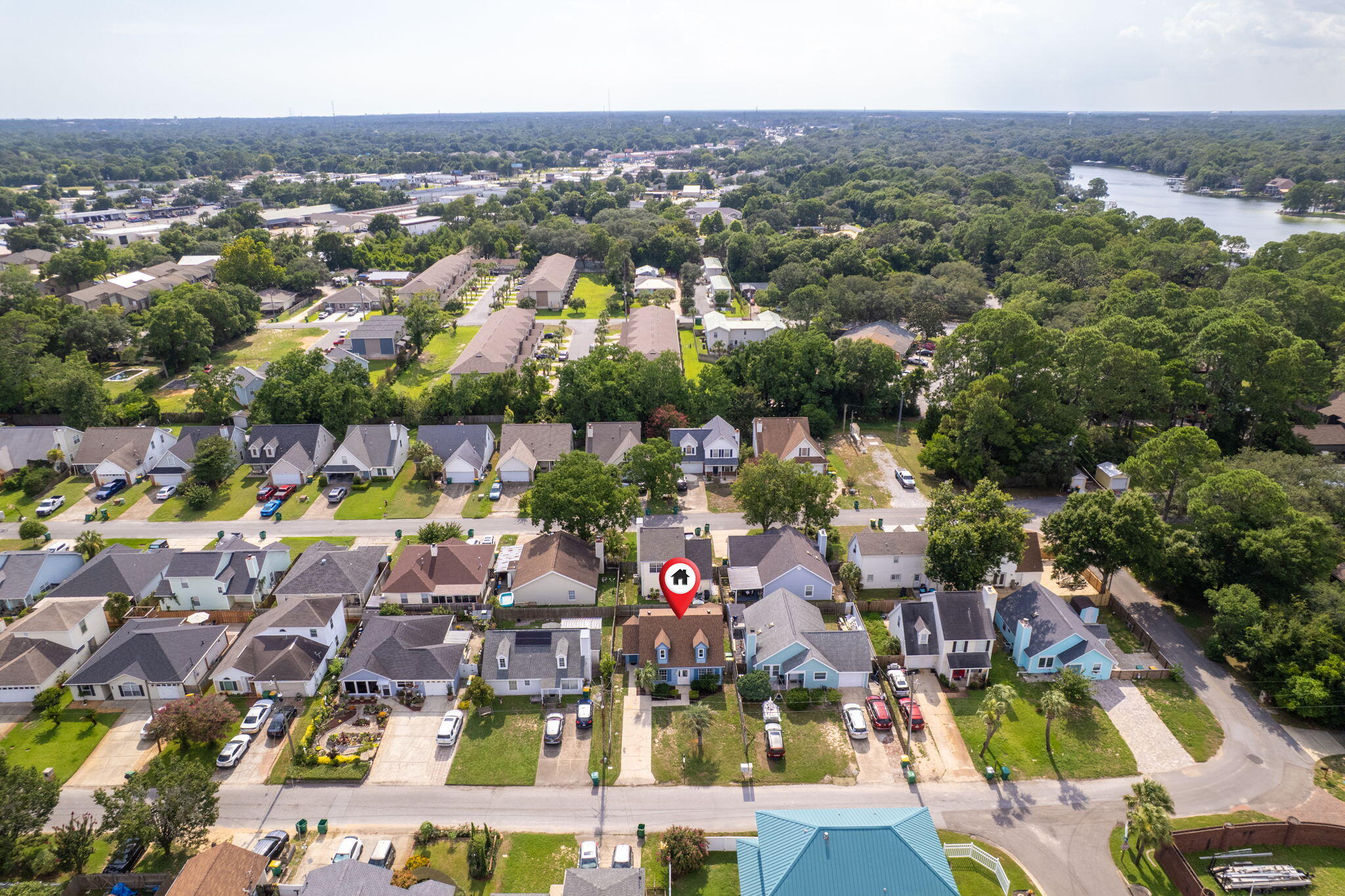 SCRANTON ESTATES - Residential