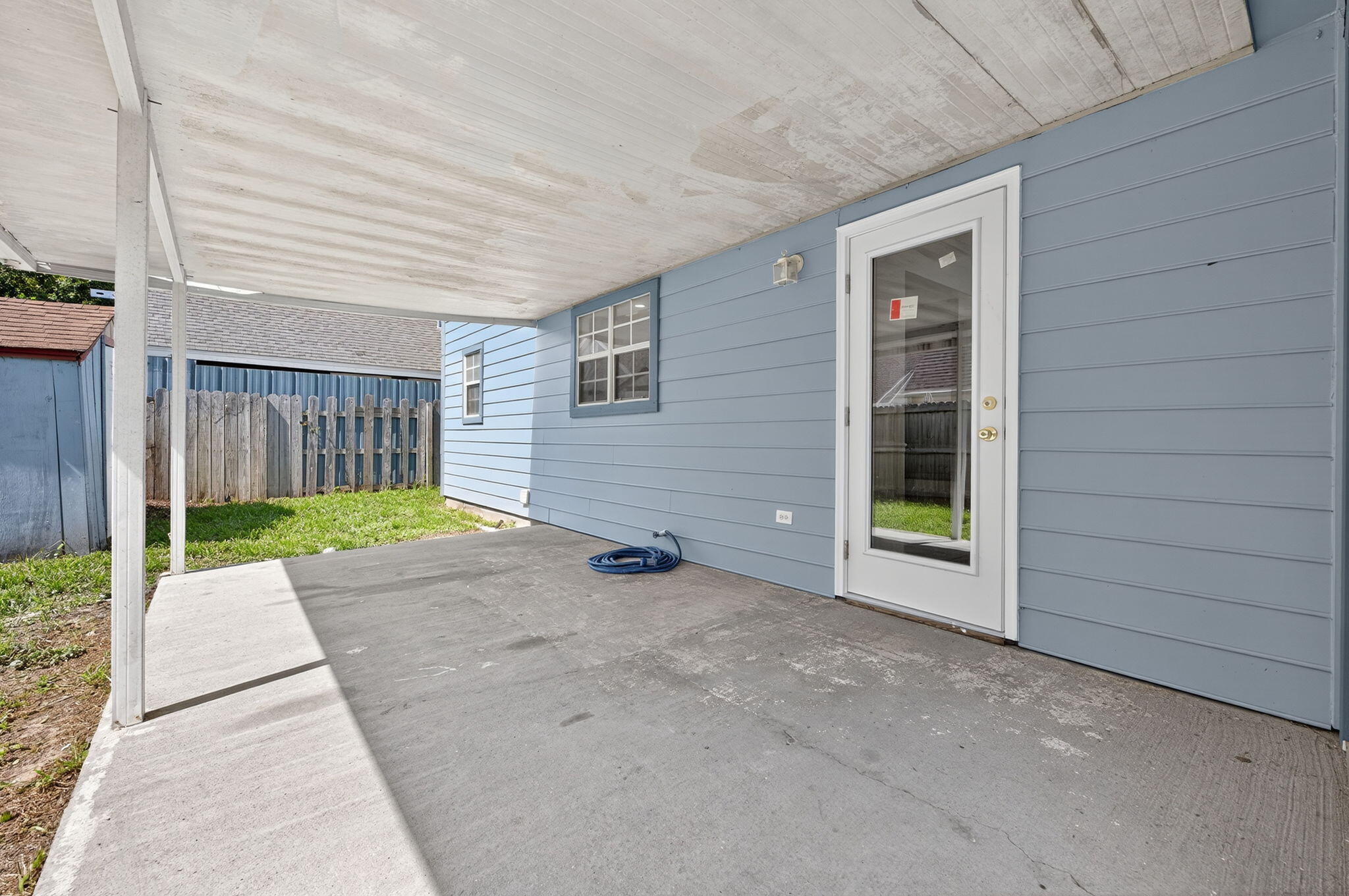 SCRANTON ESTATES - Residential