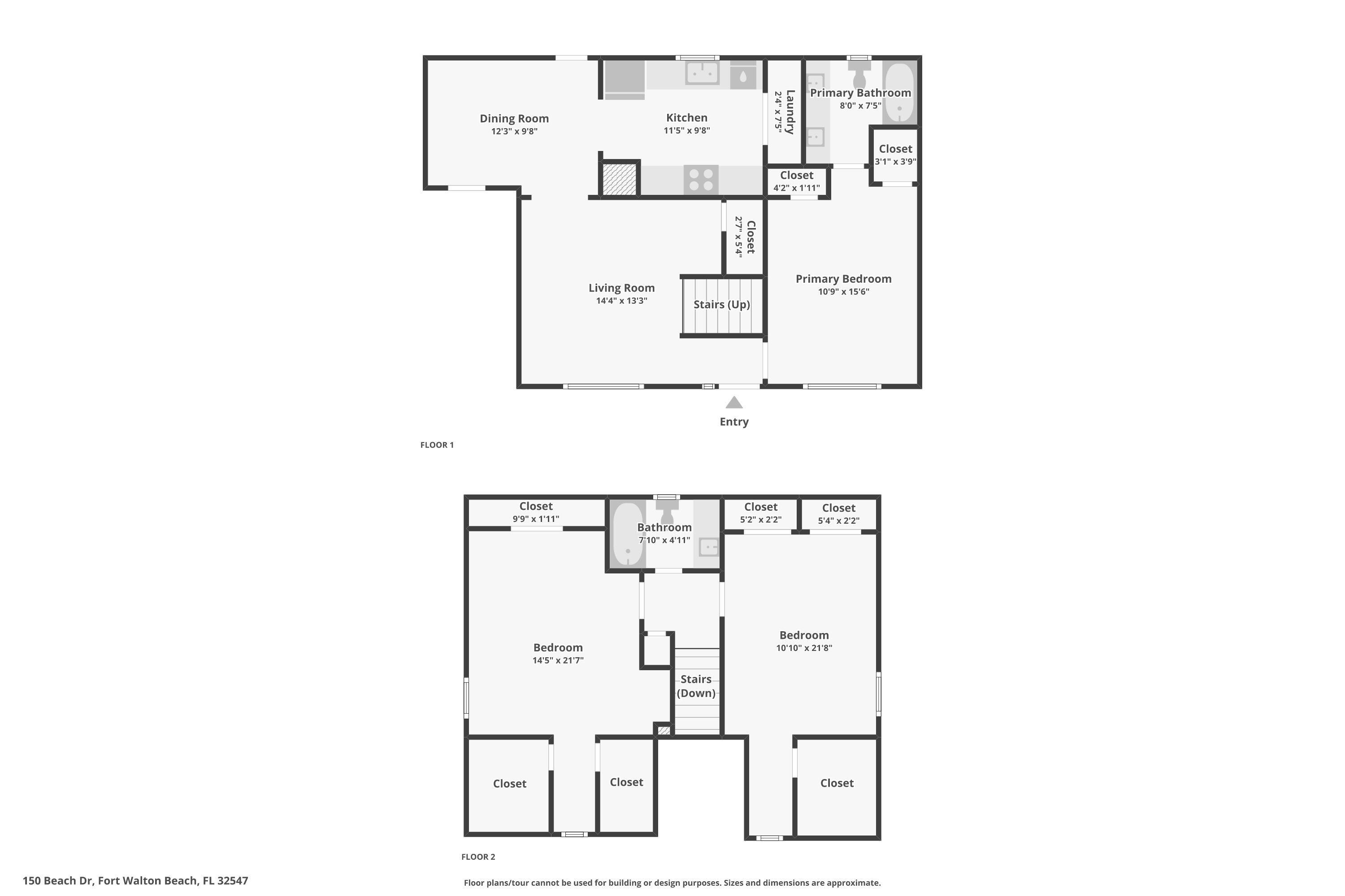 SCRANTON ESTATES - Residential