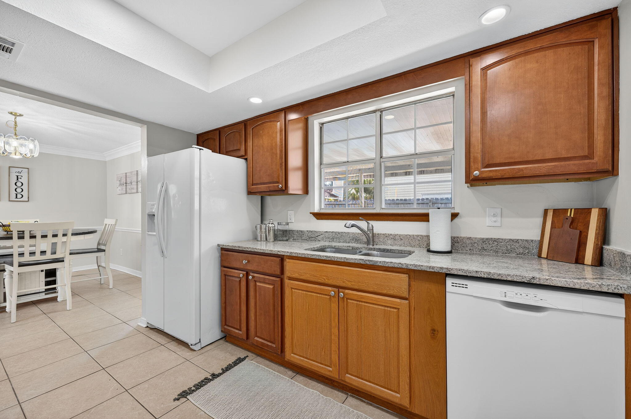 SCRANTON ESTATES - Residential