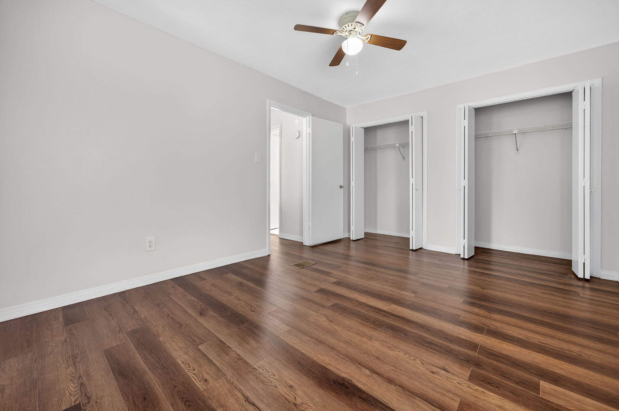 SCRANTON ESTATES - Residential