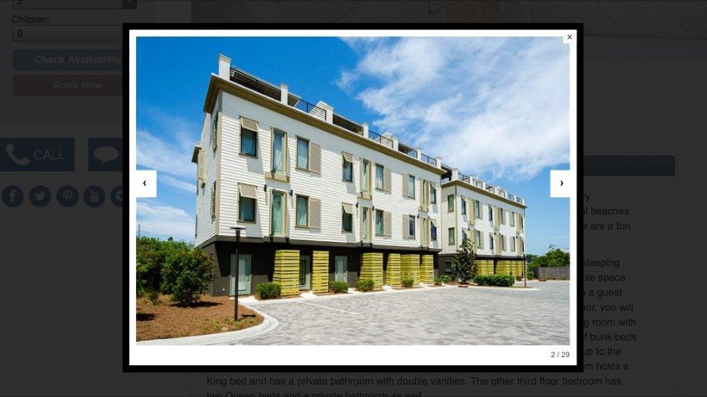 THIRTY BLU - Residential